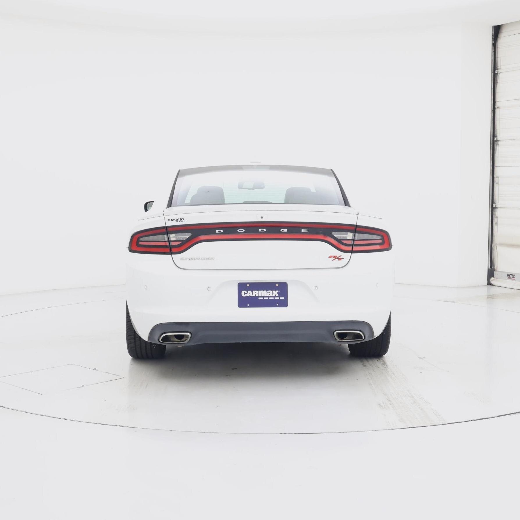 Thumbnail: 2015 Dodge Charger - 6