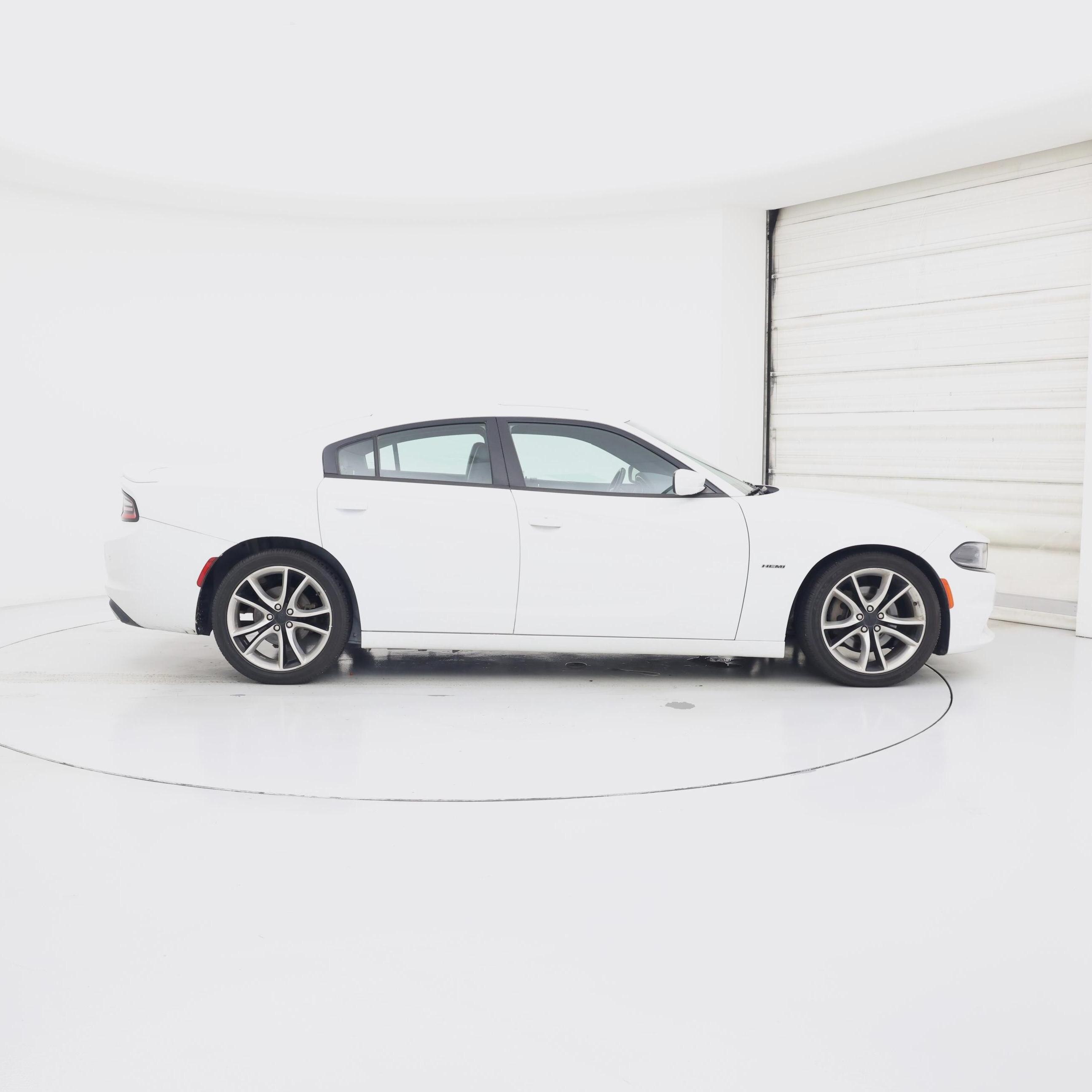 Thumbnail: 2015 Dodge Charger - 7