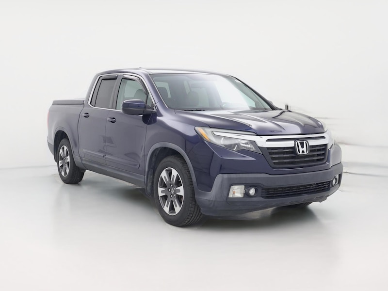 2018 Honda Ridgeline RTL -
                  Birmingham, AL