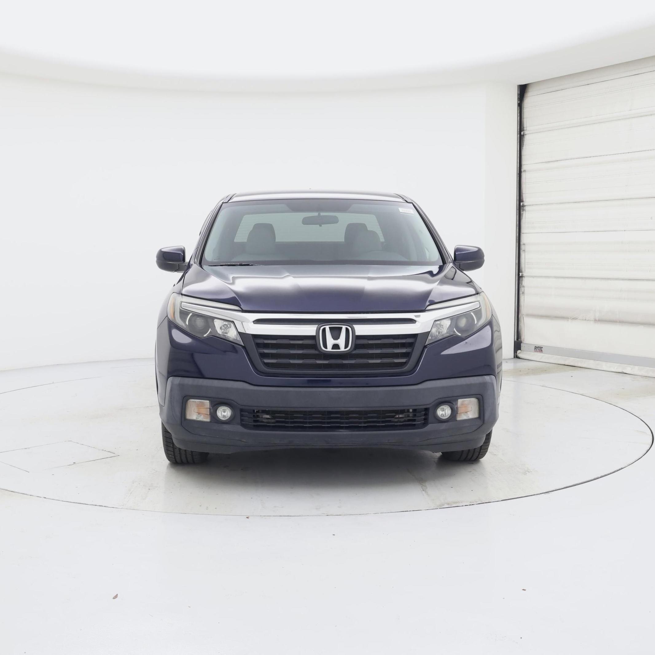Thumbnail: 2018 Honda Ridgeline - 5