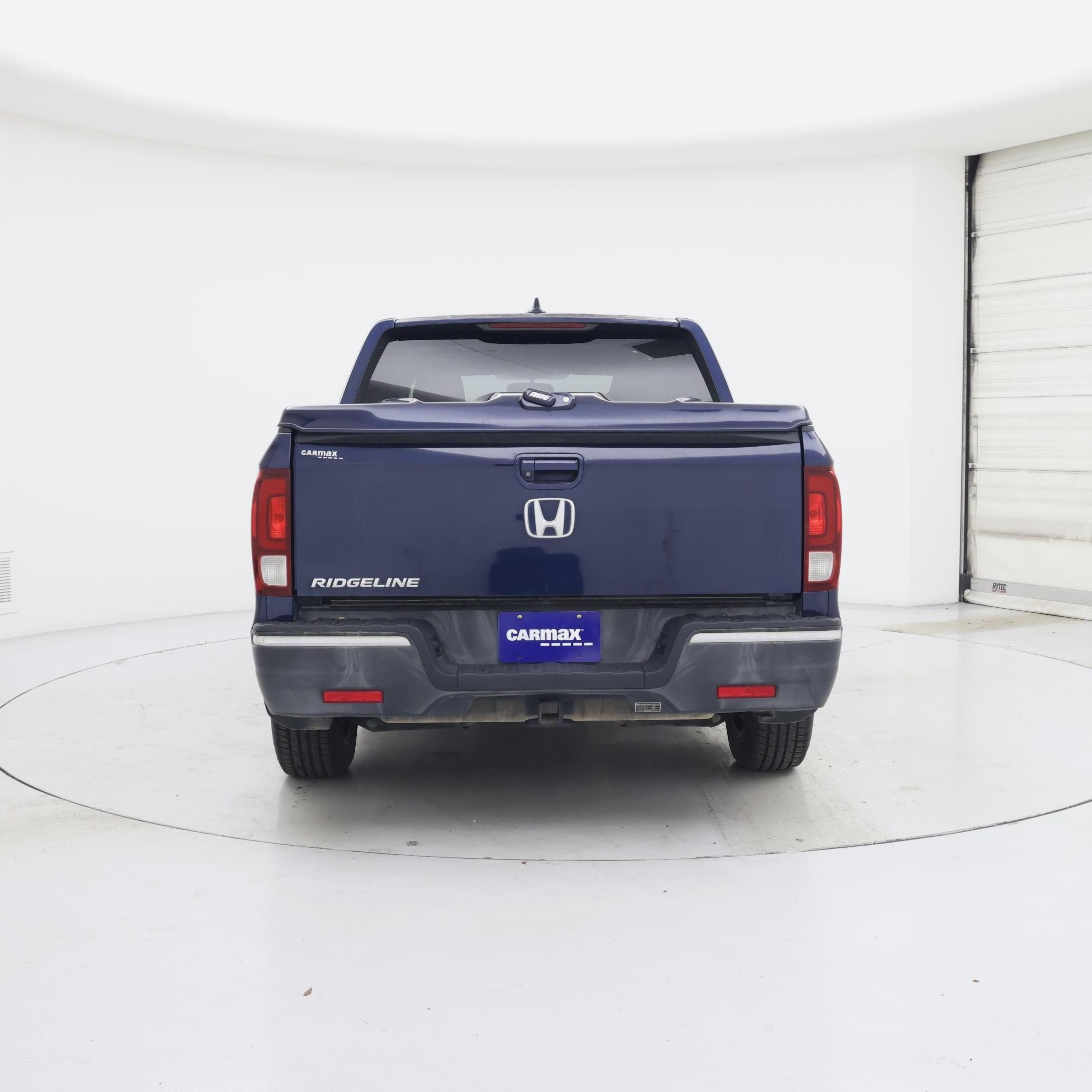 Thumbnail: 2018 Honda Ridgeline - 6
