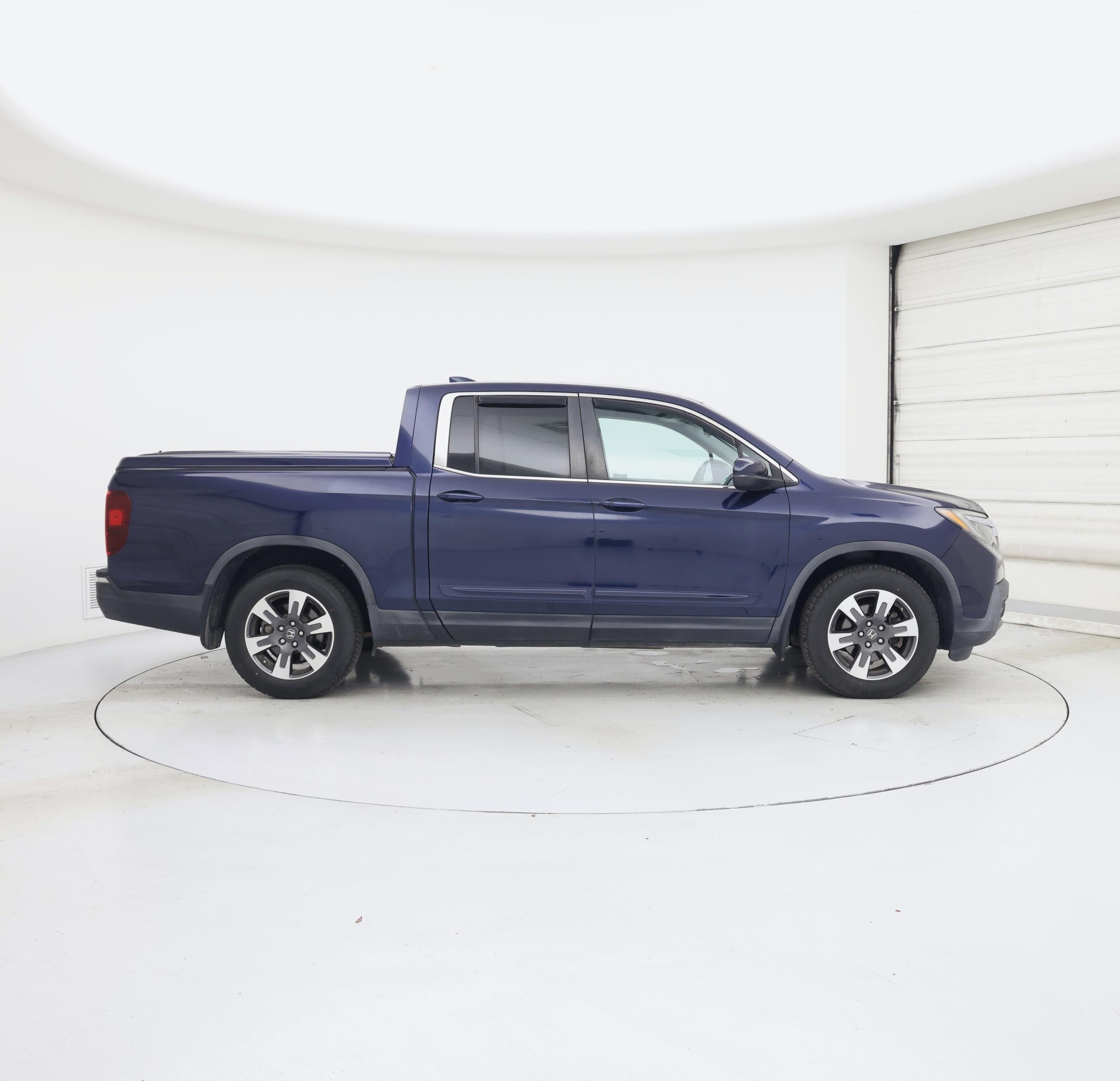 Thumbnail: 2018 Honda Ridgeline - 7