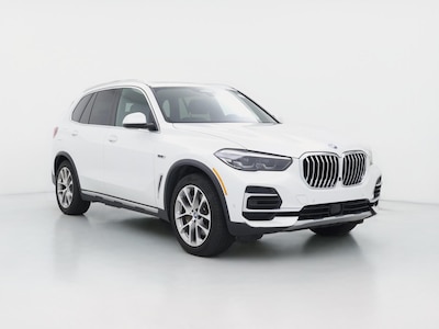 2022 BMW X5 Plug In Hybrid XDrive45e