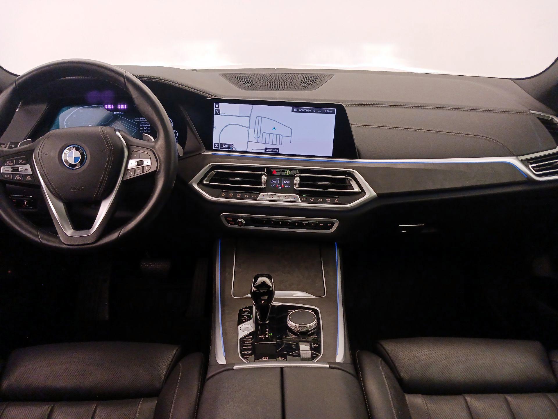 Thumbnail: 2022 BMW X5 - 9