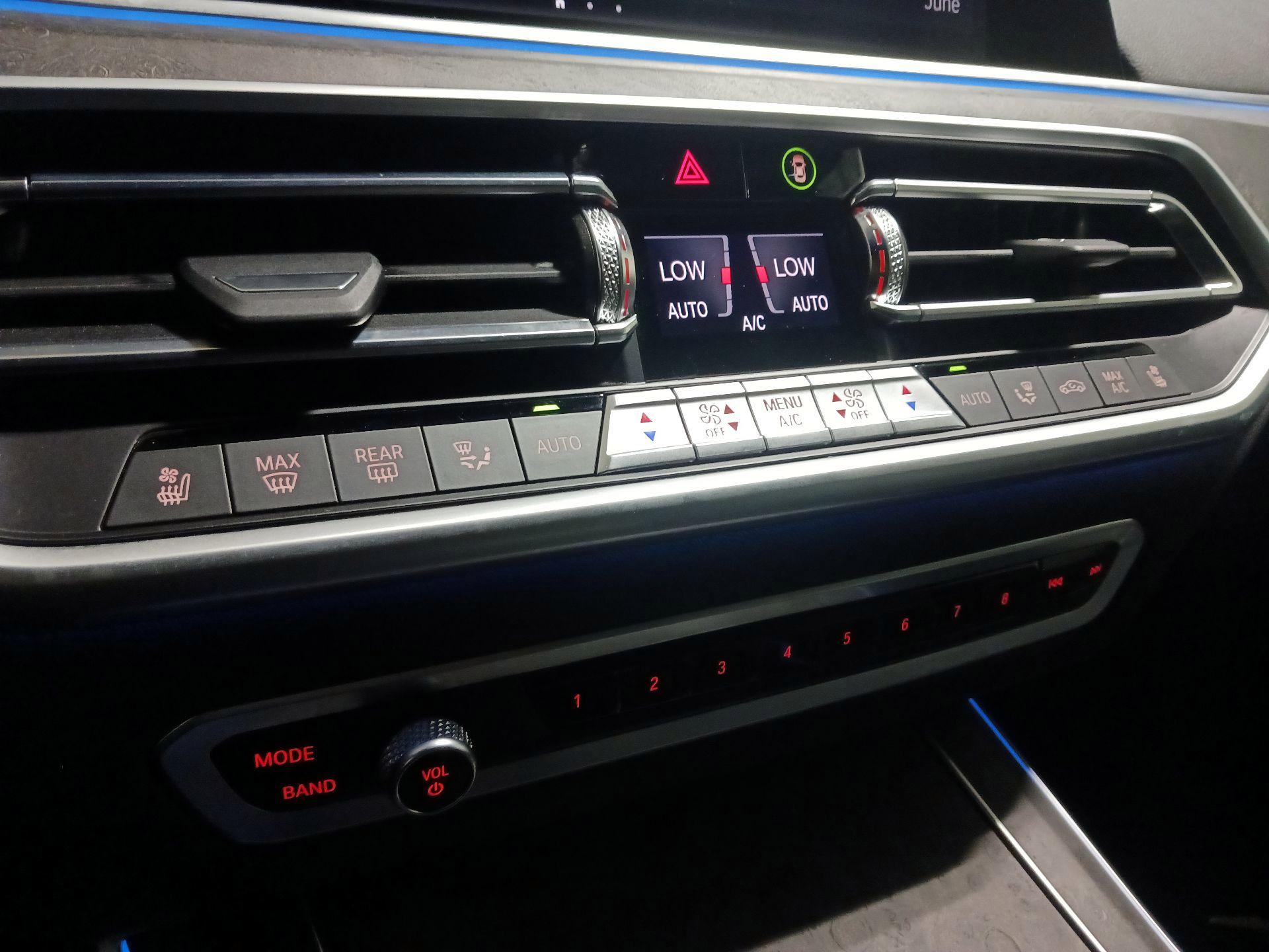 Thumbnail: 2022 BMW X5 - 17