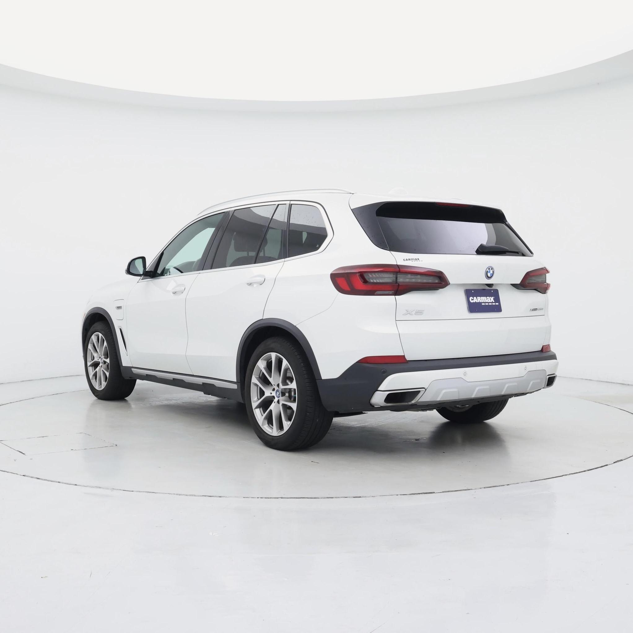 Thumbnail: 2022 BMW X5 - 2