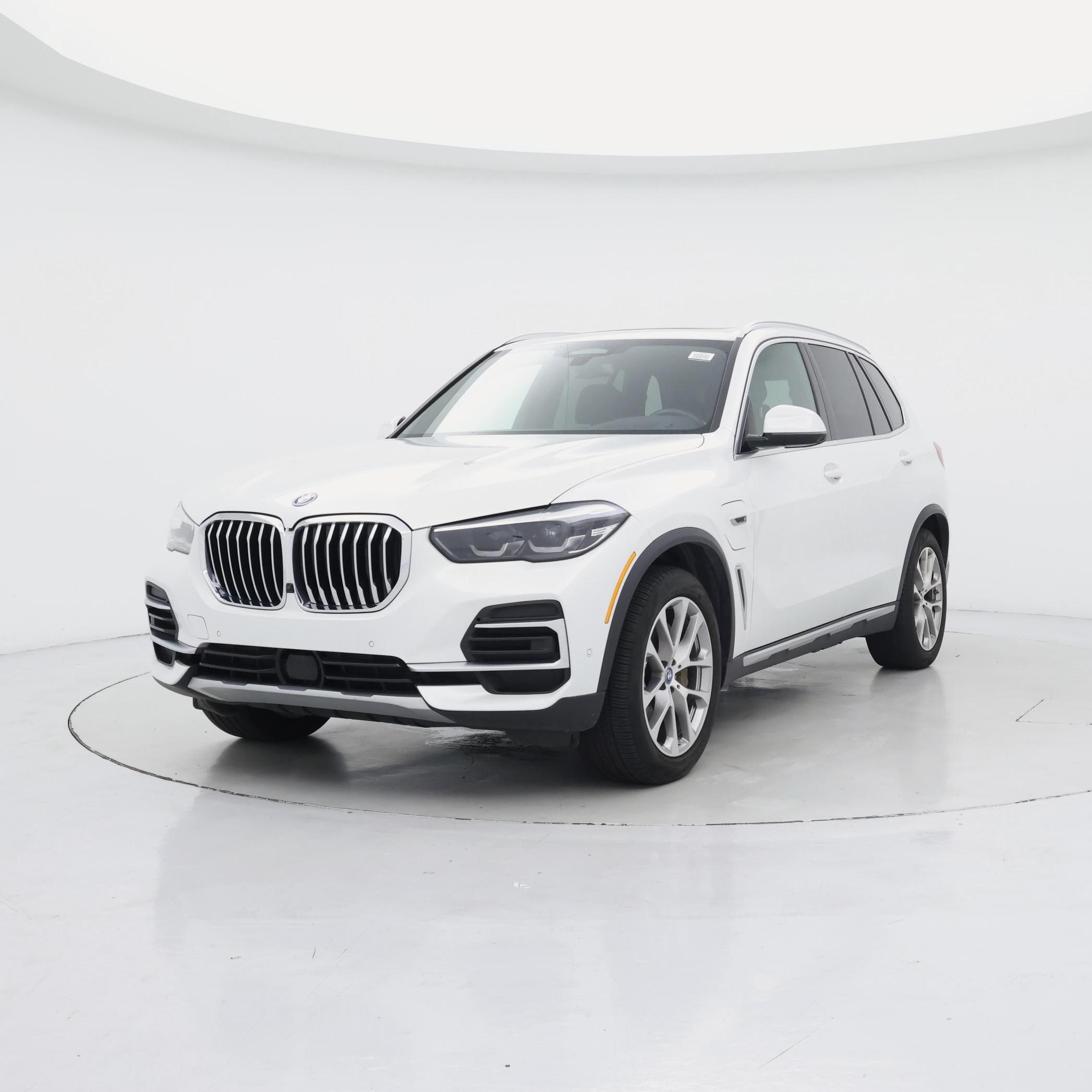 Thumbnail: 2022 BMW X5 - 4