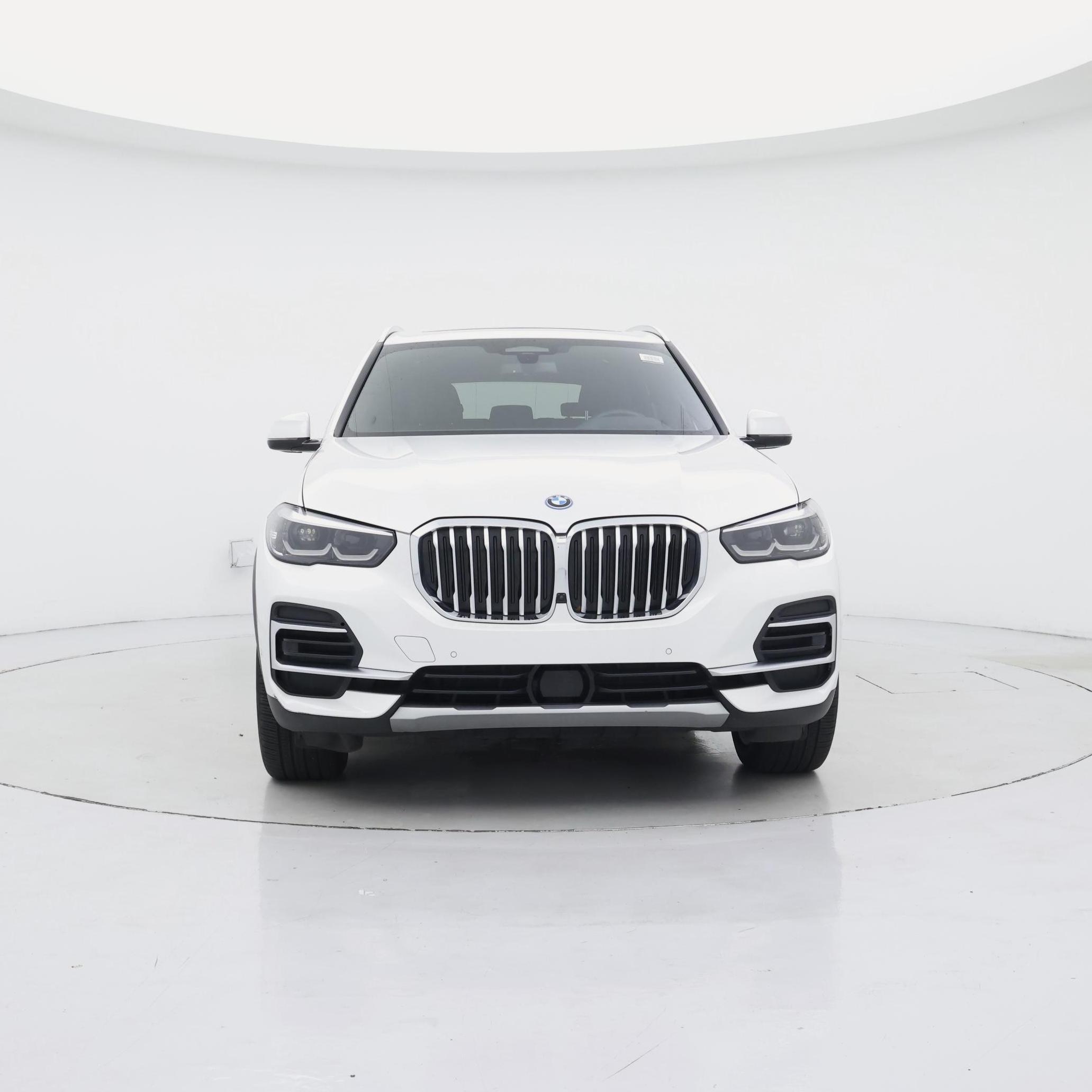 Thumbnail: 2022 BMW X5 - 5