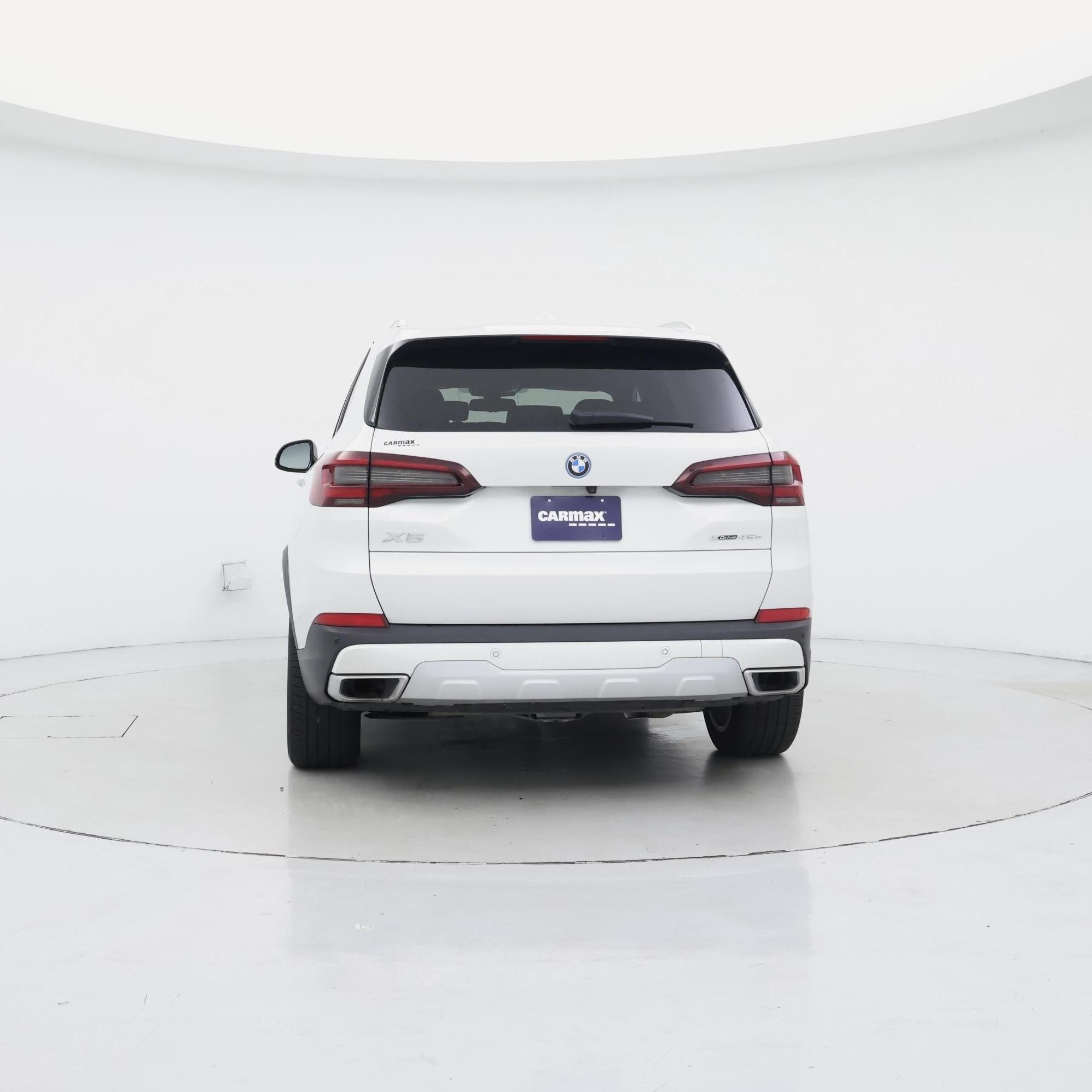 Thumbnail: 2022 BMW X5 - 6