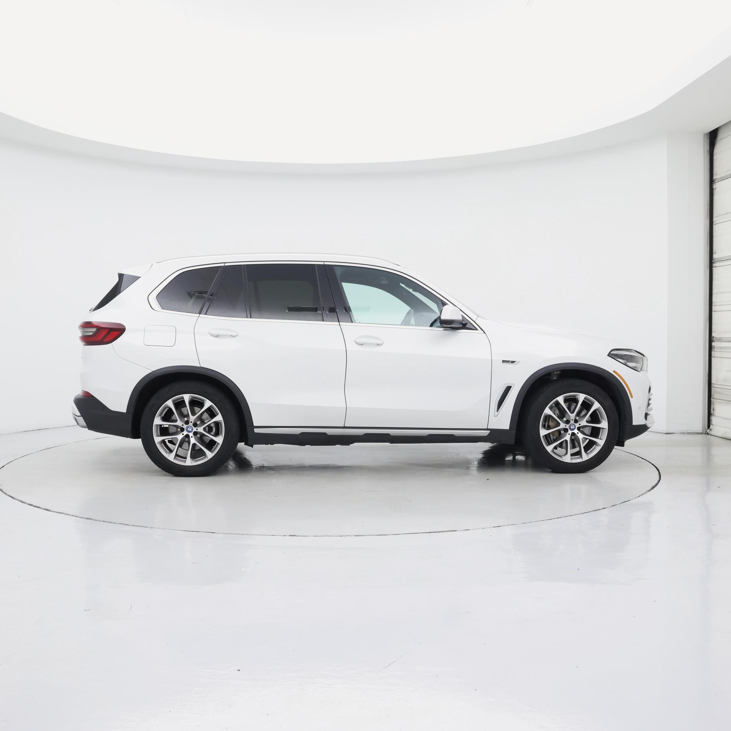 Thumbnail: 2022 BMW X5 - 7