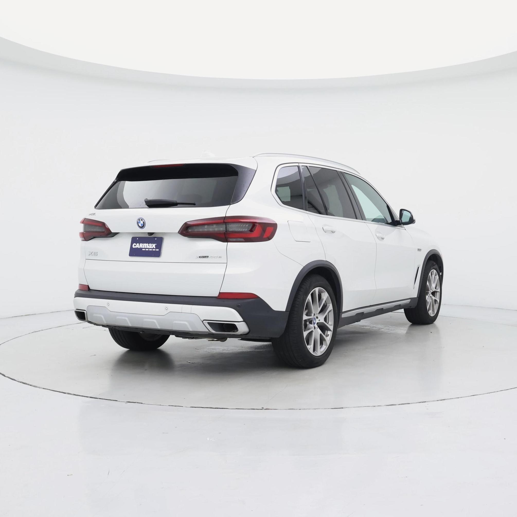 Thumbnail: 2022 BMW X5 - 8