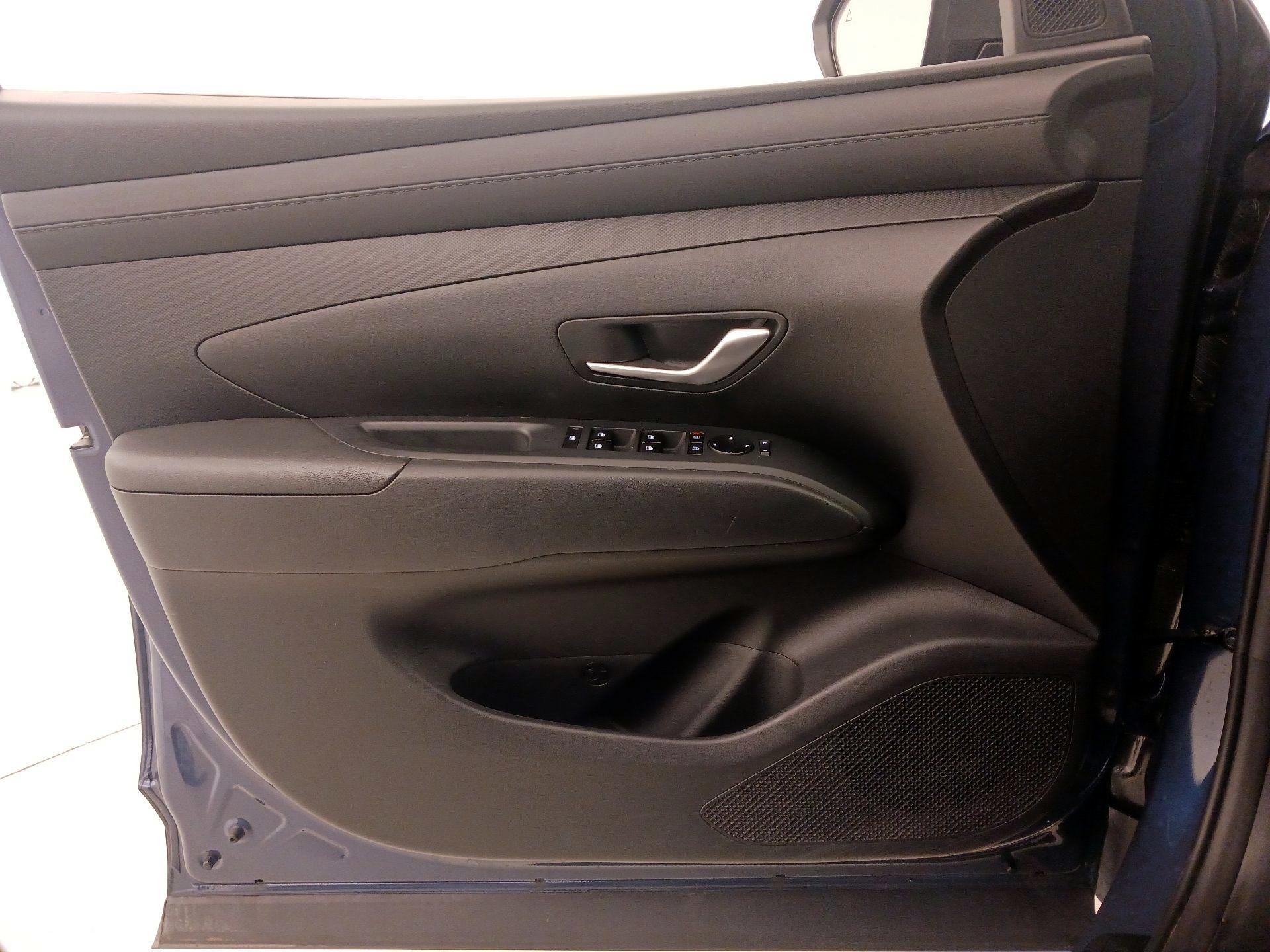 Thumbnail: 2025 Hyundai Tucson - 12