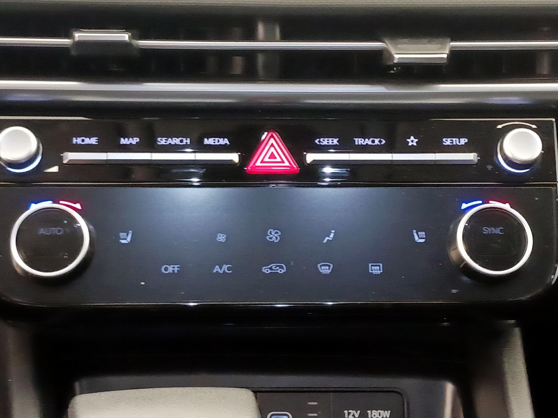 Thumbnail: 2025 Hyundai Tucson - 16