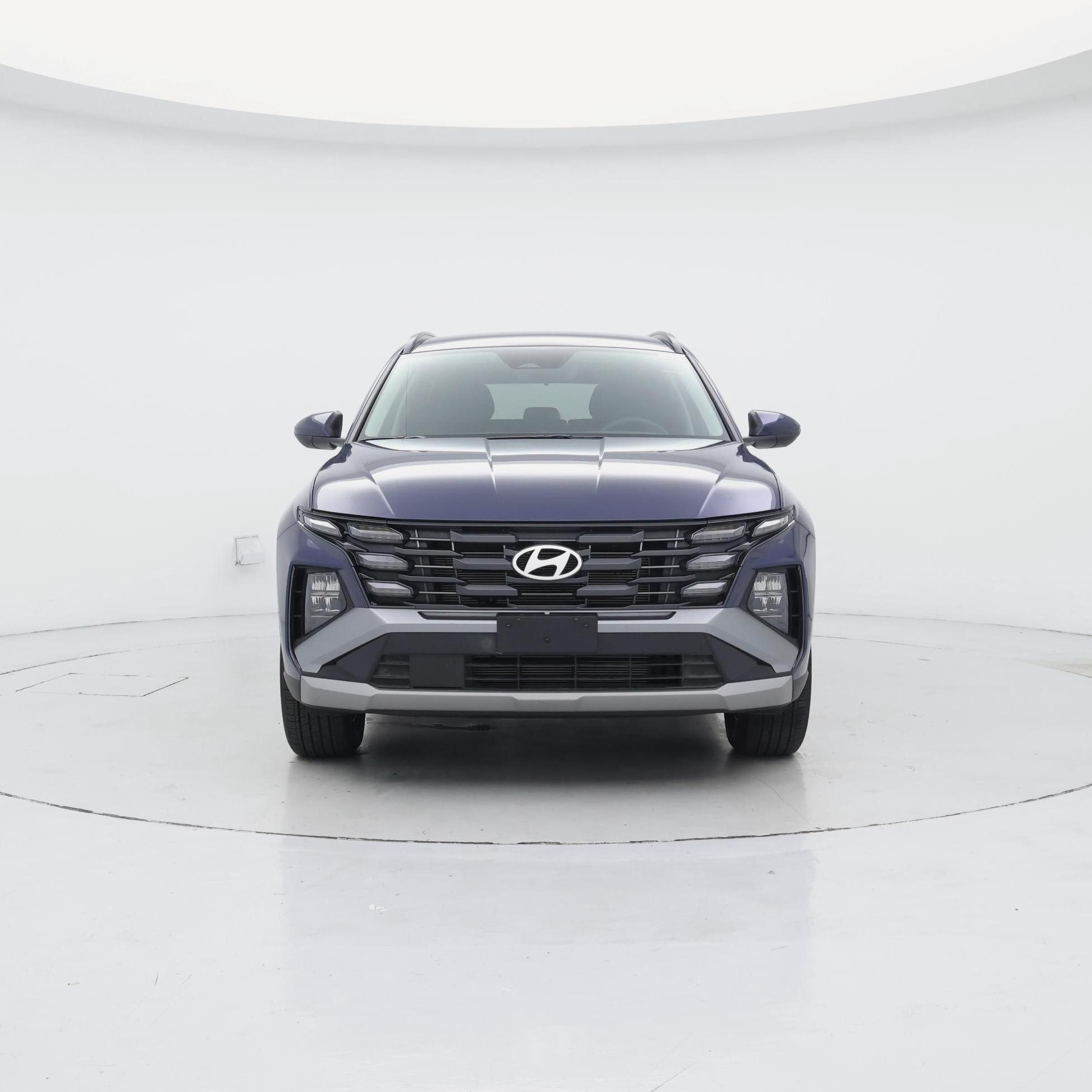 Thumbnail: 2025 Hyundai Tucson - 5