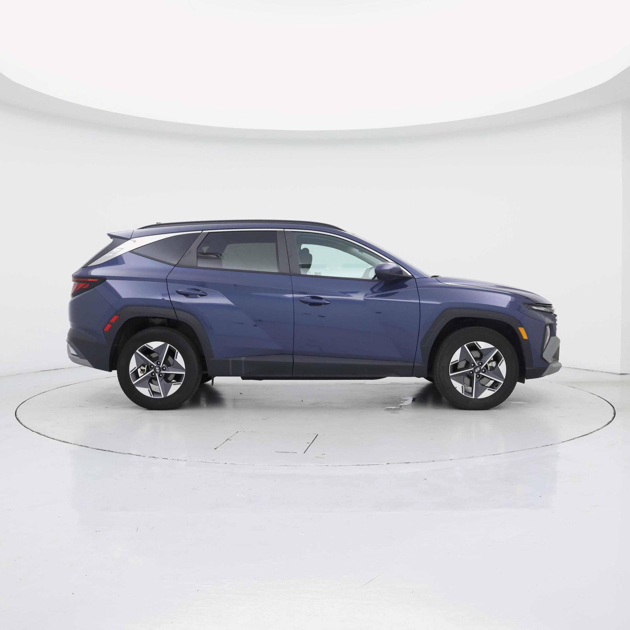 Thumbnail: 2025 Hyundai Tucson - 7