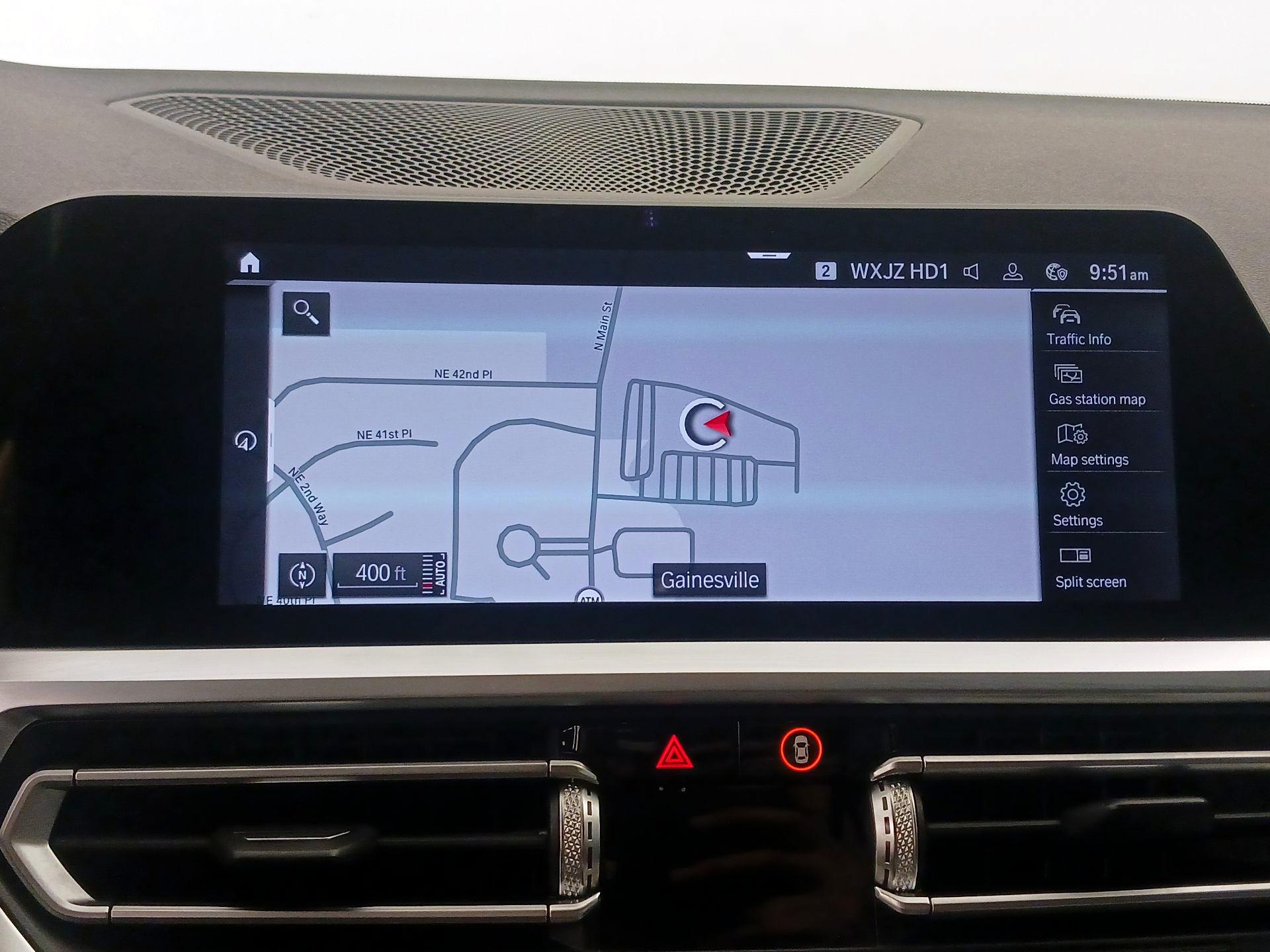 Thumbnail: 2021 BMW M3 - 14