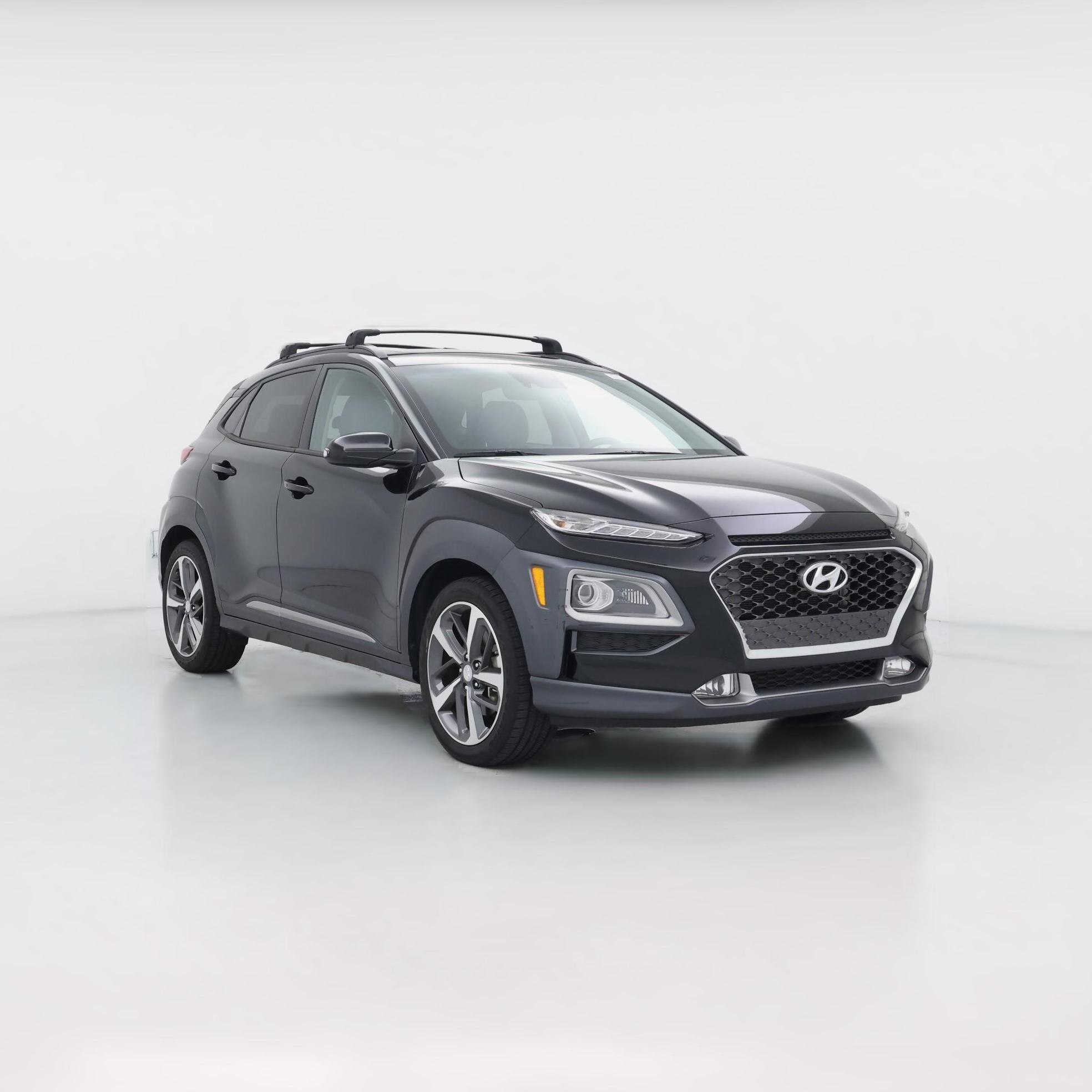 Thumbnail: 2021 Hyundai Kona - 1