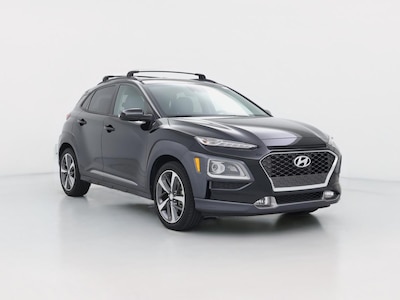 2021 Hyundai Kona Limited