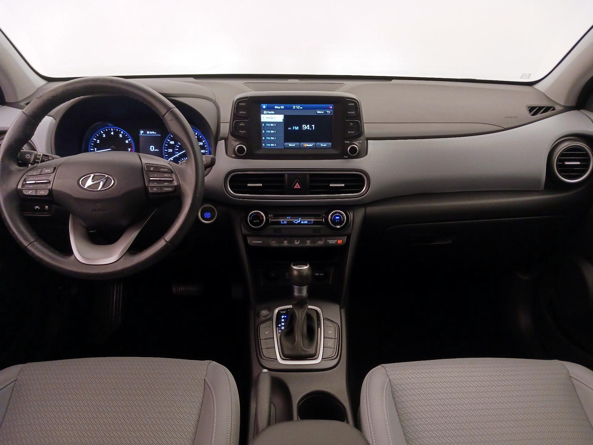 Thumbnail: 2021 Hyundai Kona - 9