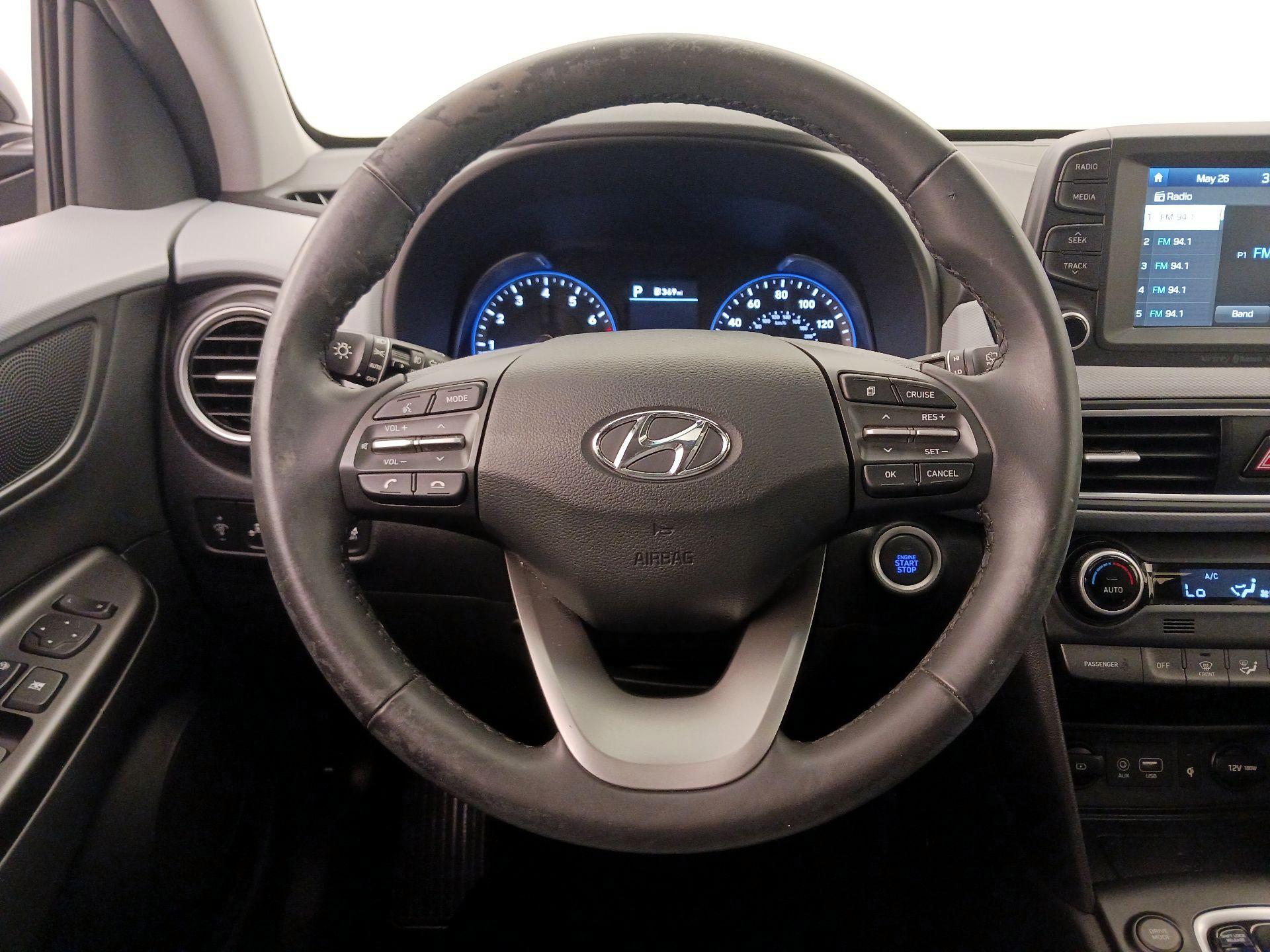 Thumbnail: 2021 Hyundai Kona - 10
