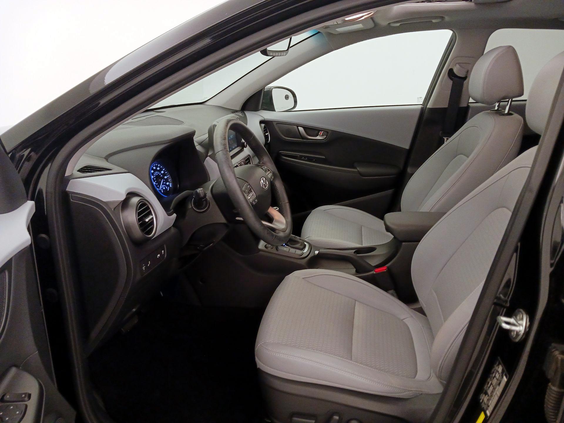 Thumbnail: 2021 Hyundai Kona - 11