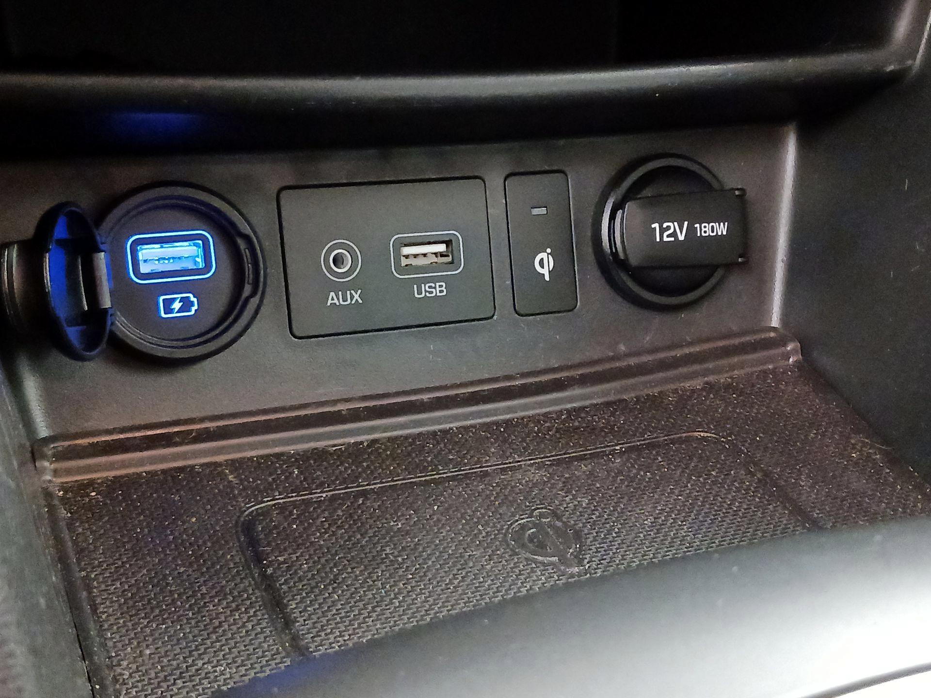 Thumbnail: 2021 Hyundai Kona - 17