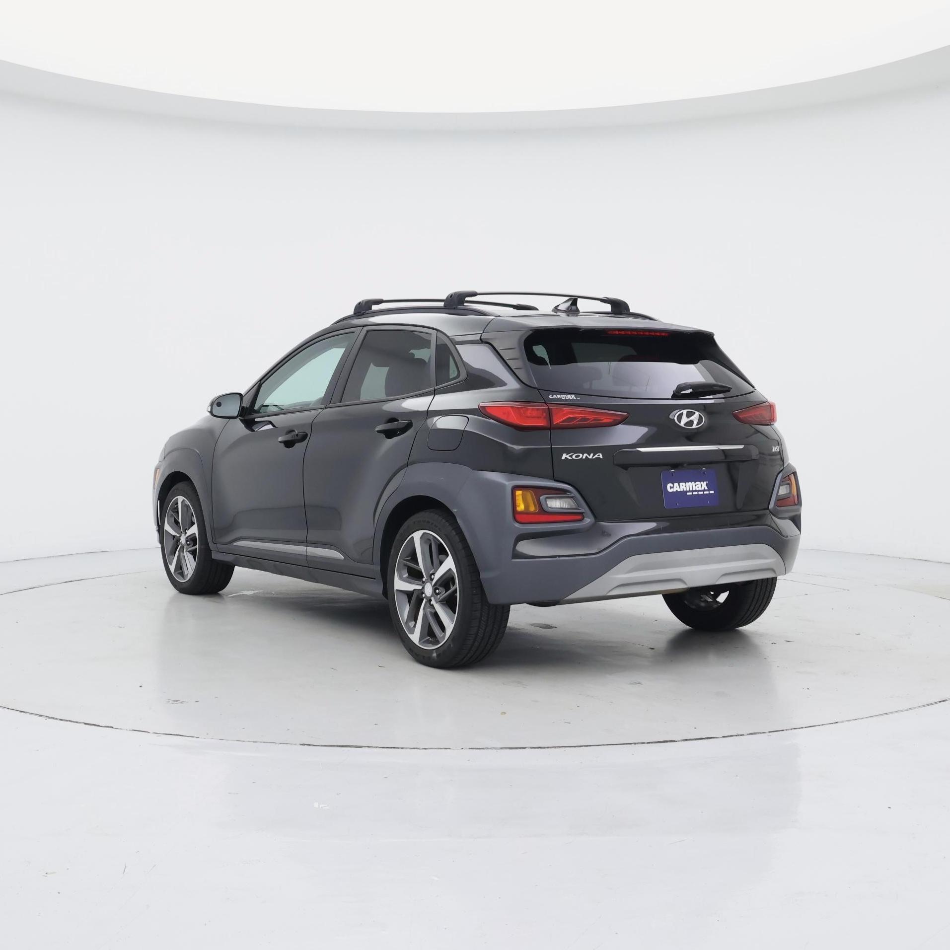 Thumbnail: 2021 Hyundai Kona - 2