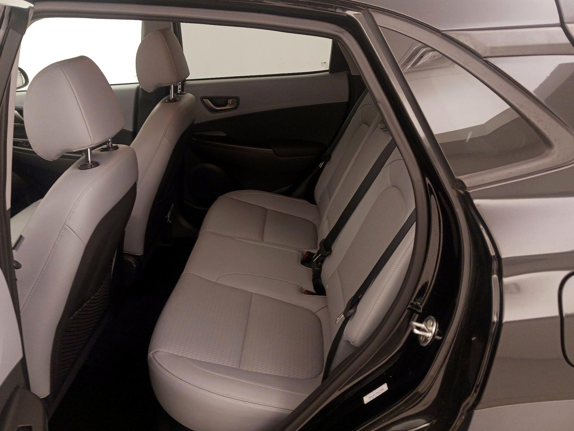 Thumbnail: 2021 Hyundai Kona - 19