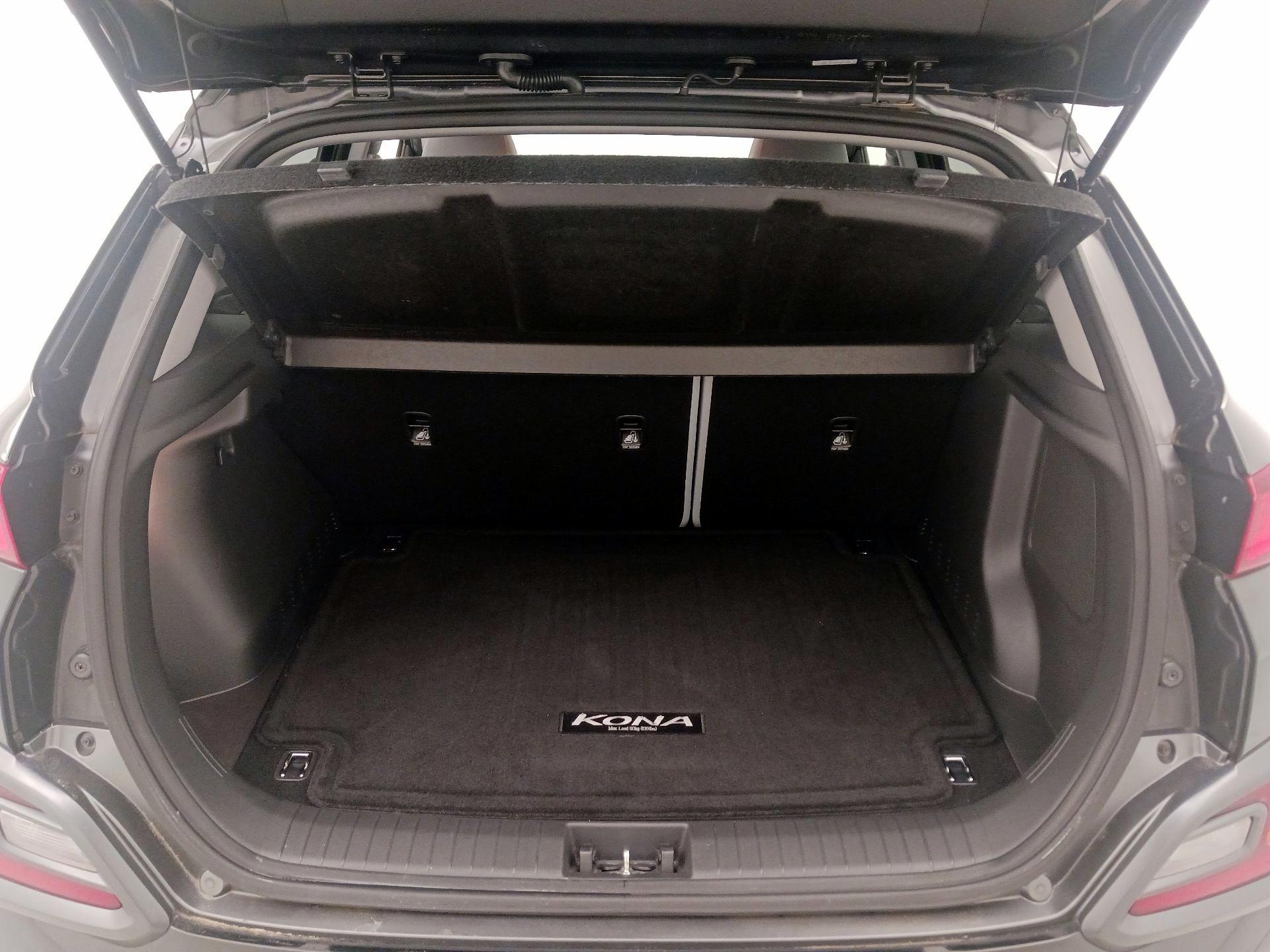 Thumbnail: 2021 Hyundai Kona - 20