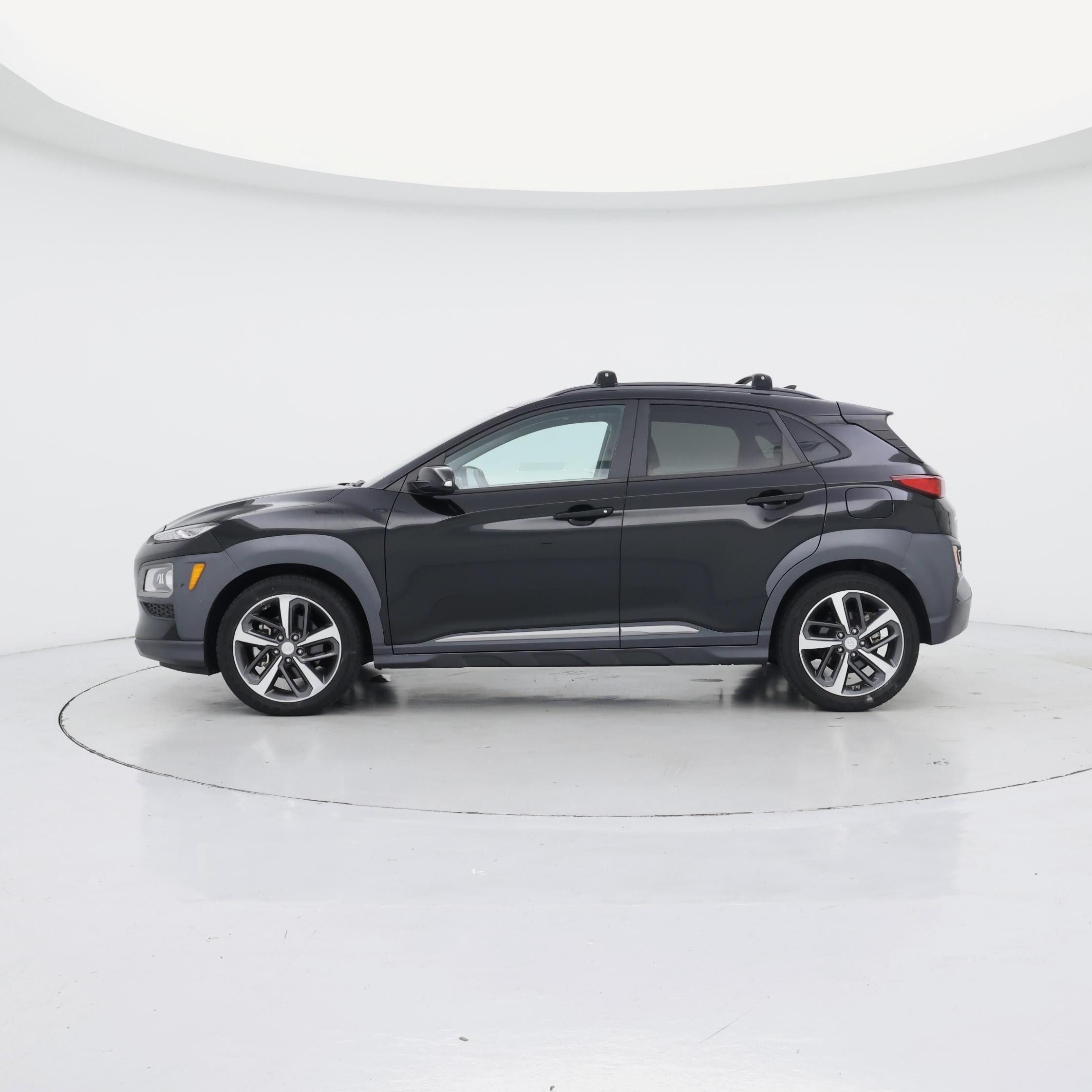Thumbnail: 2021 Hyundai Kona - 3