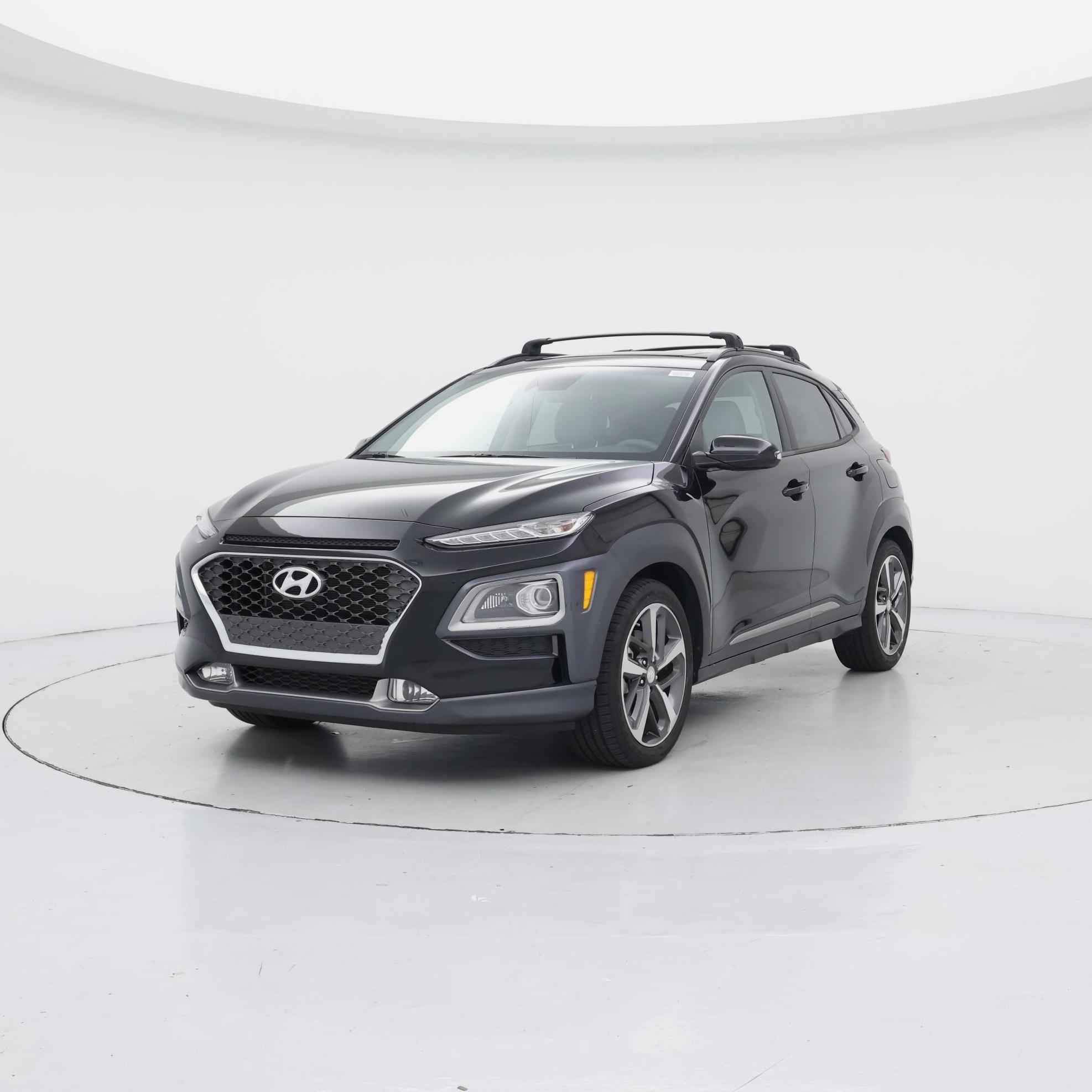 Thumbnail: 2021 Hyundai Kona - 4