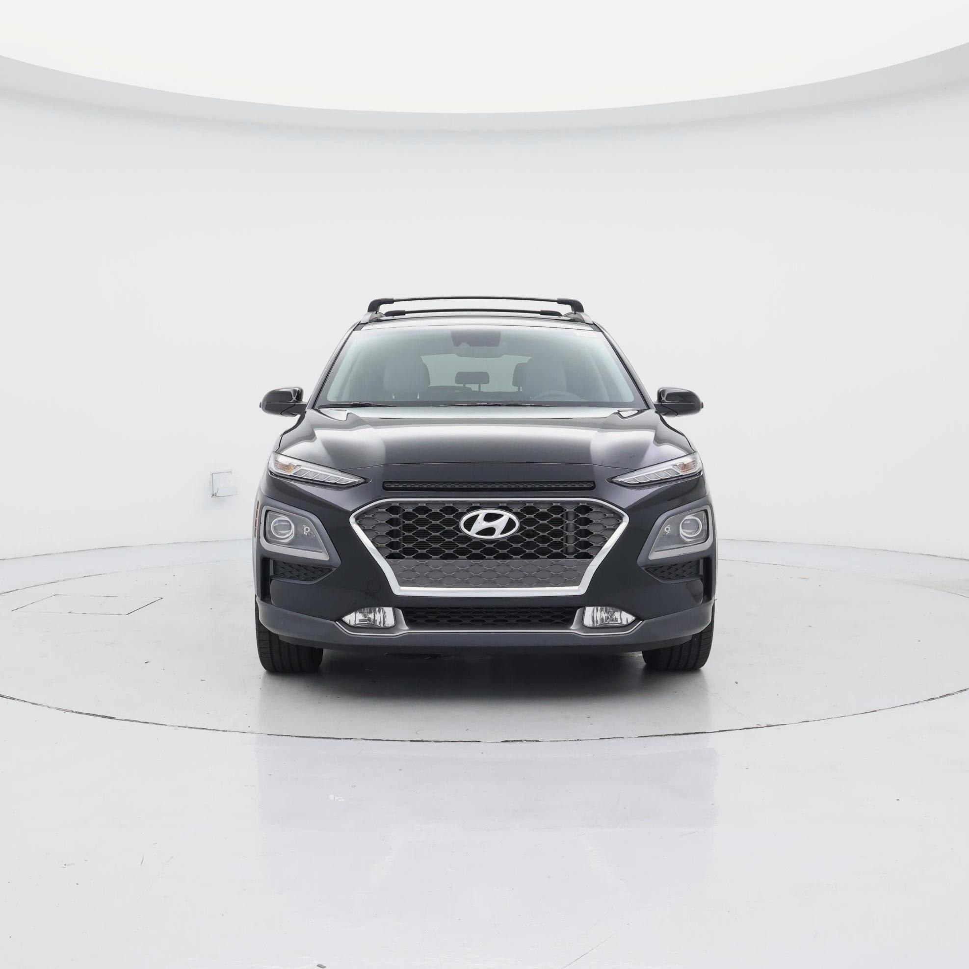Thumbnail: 2021 Hyundai Kona - 5