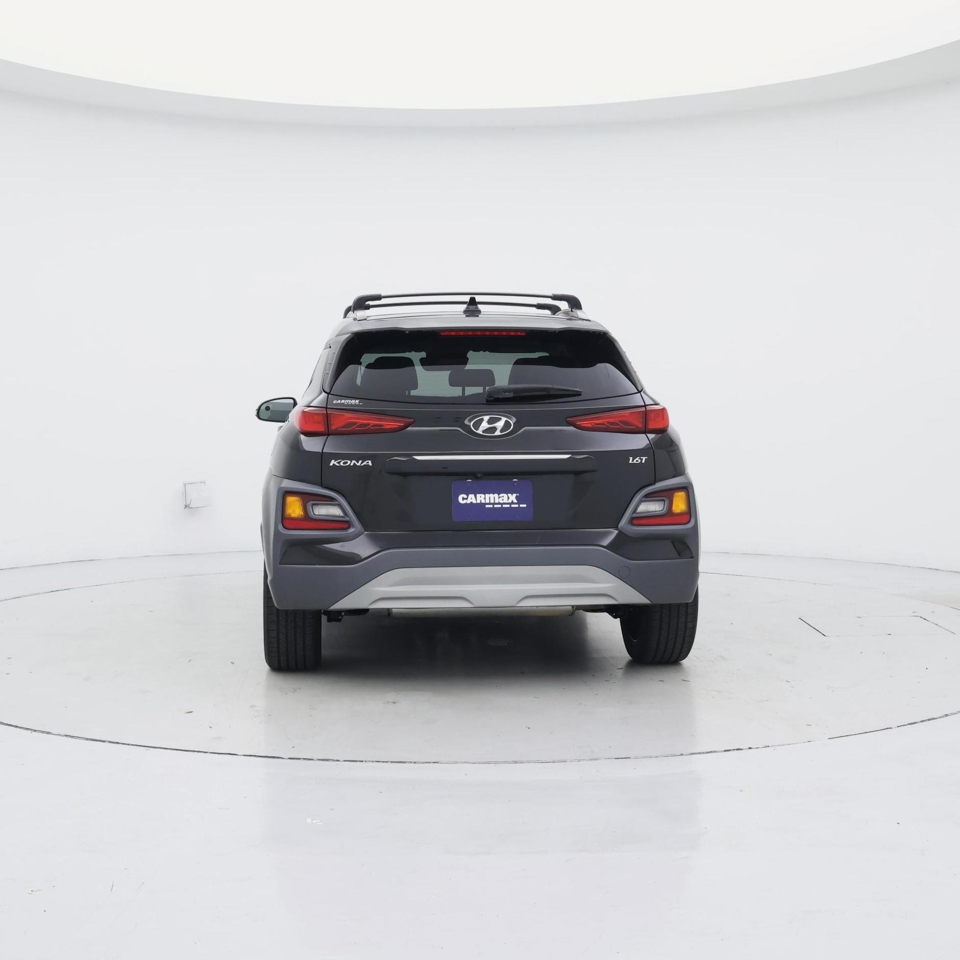 Thumbnail: 2021 Hyundai Kona - 6
