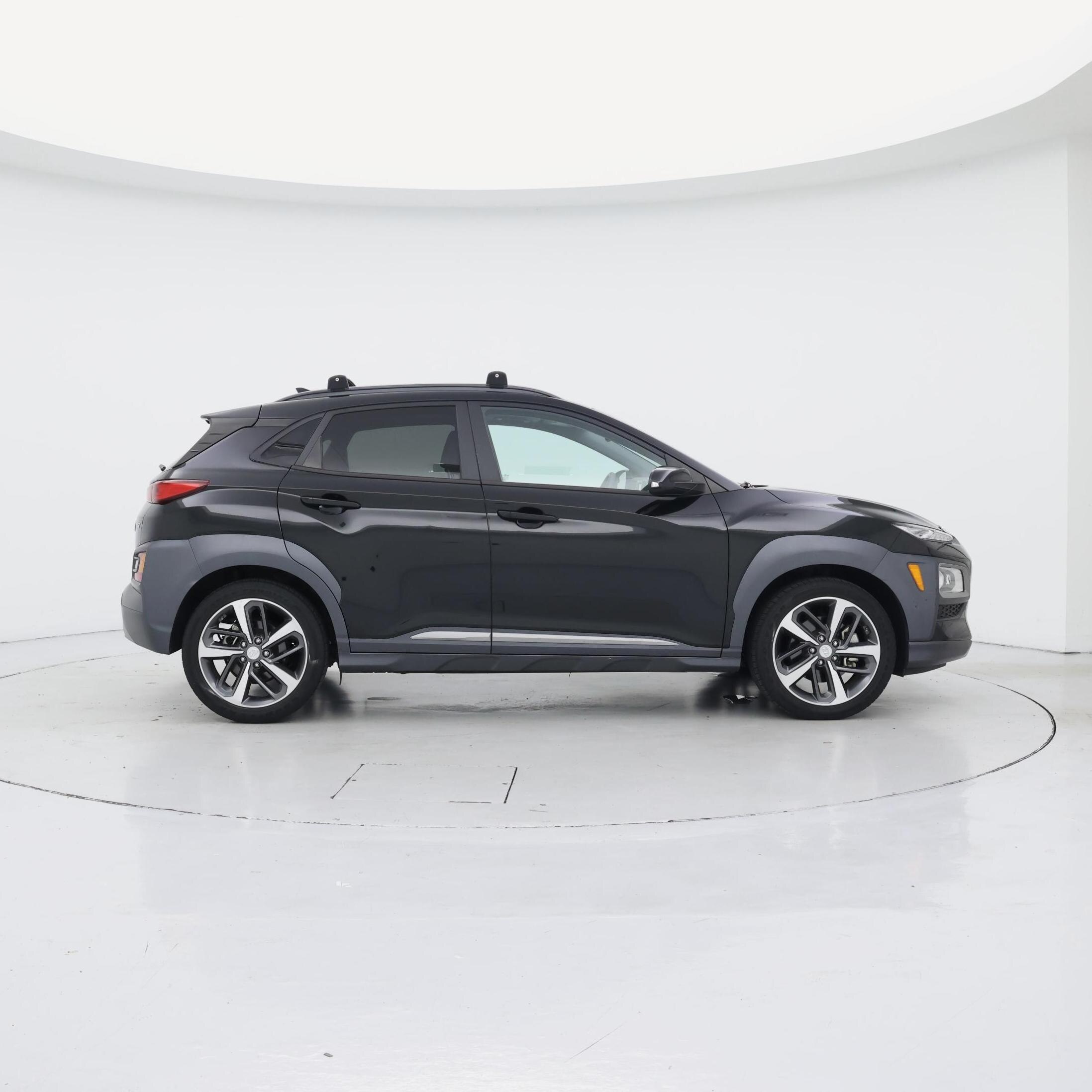 Thumbnail: 2021 Hyundai Kona - 7