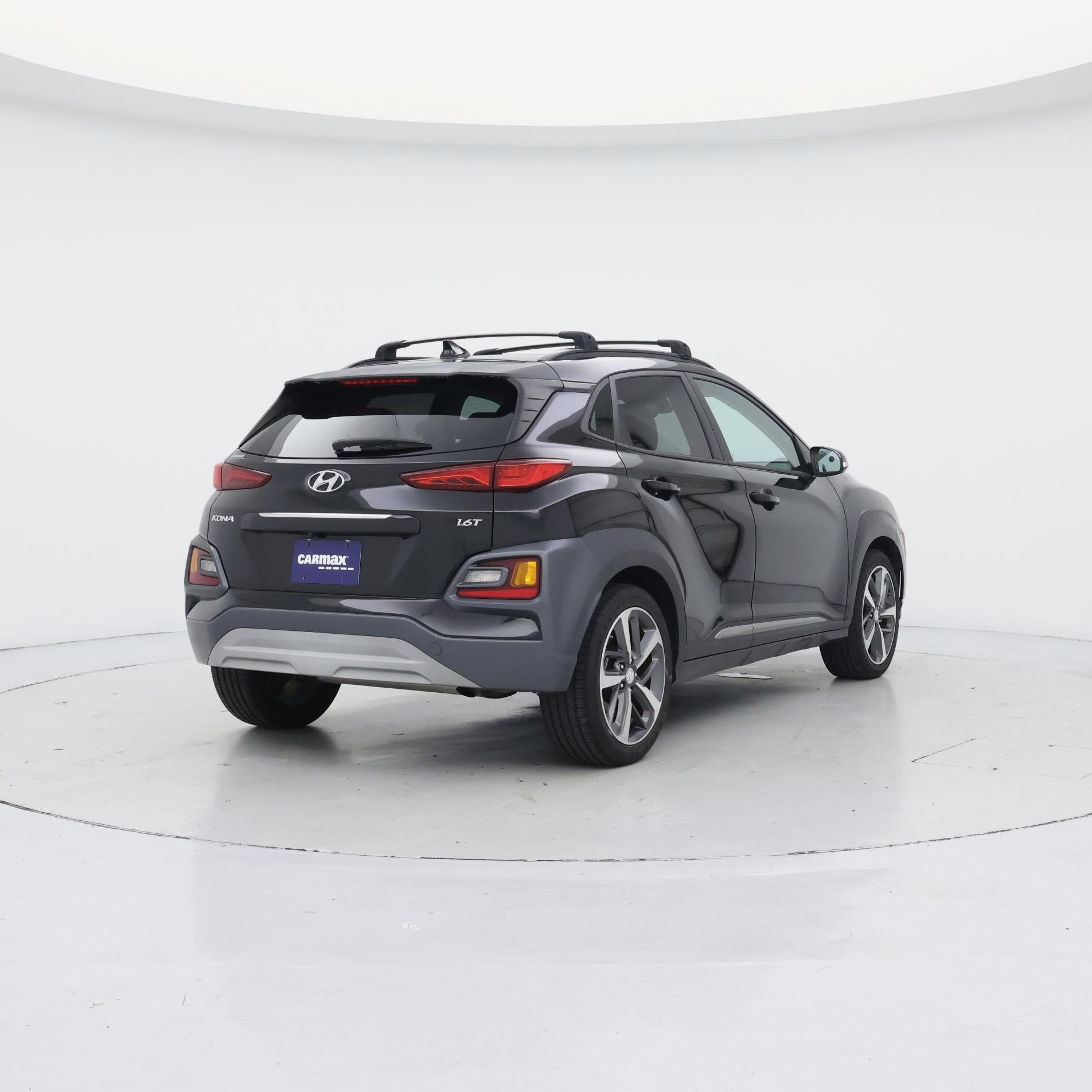 Thumbnail: 2021 Hyundai Kona - 8