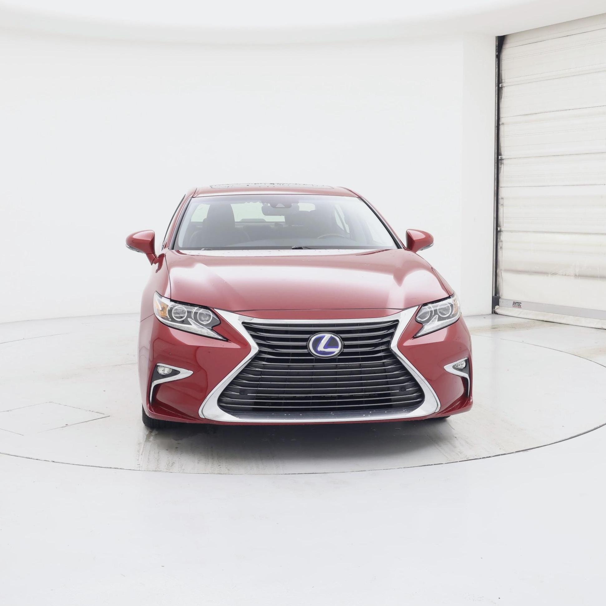 Thumbnail: 2018 Lexus ES - 5