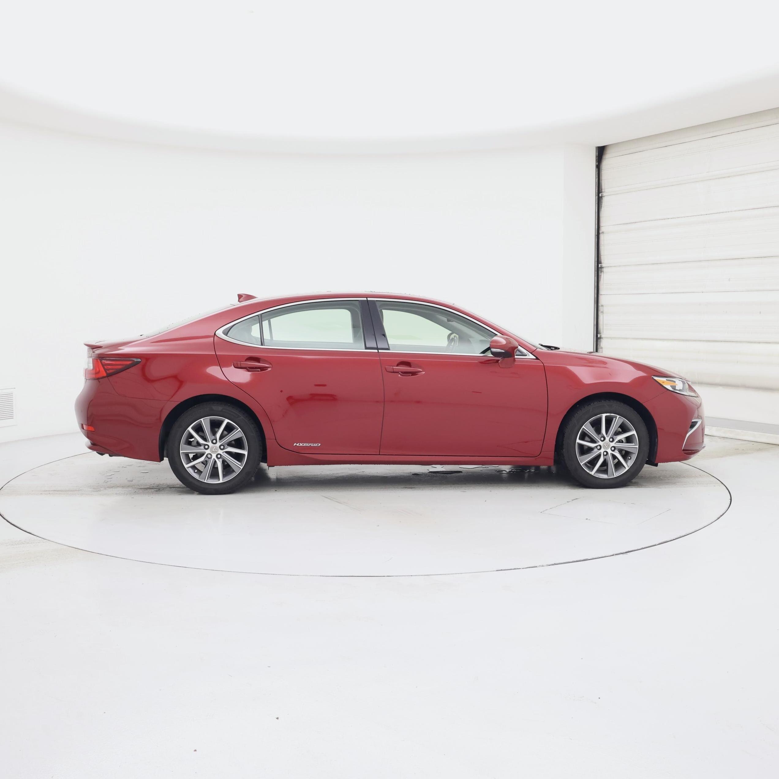 Thumbnail: 2018 Lexus ES - 7
