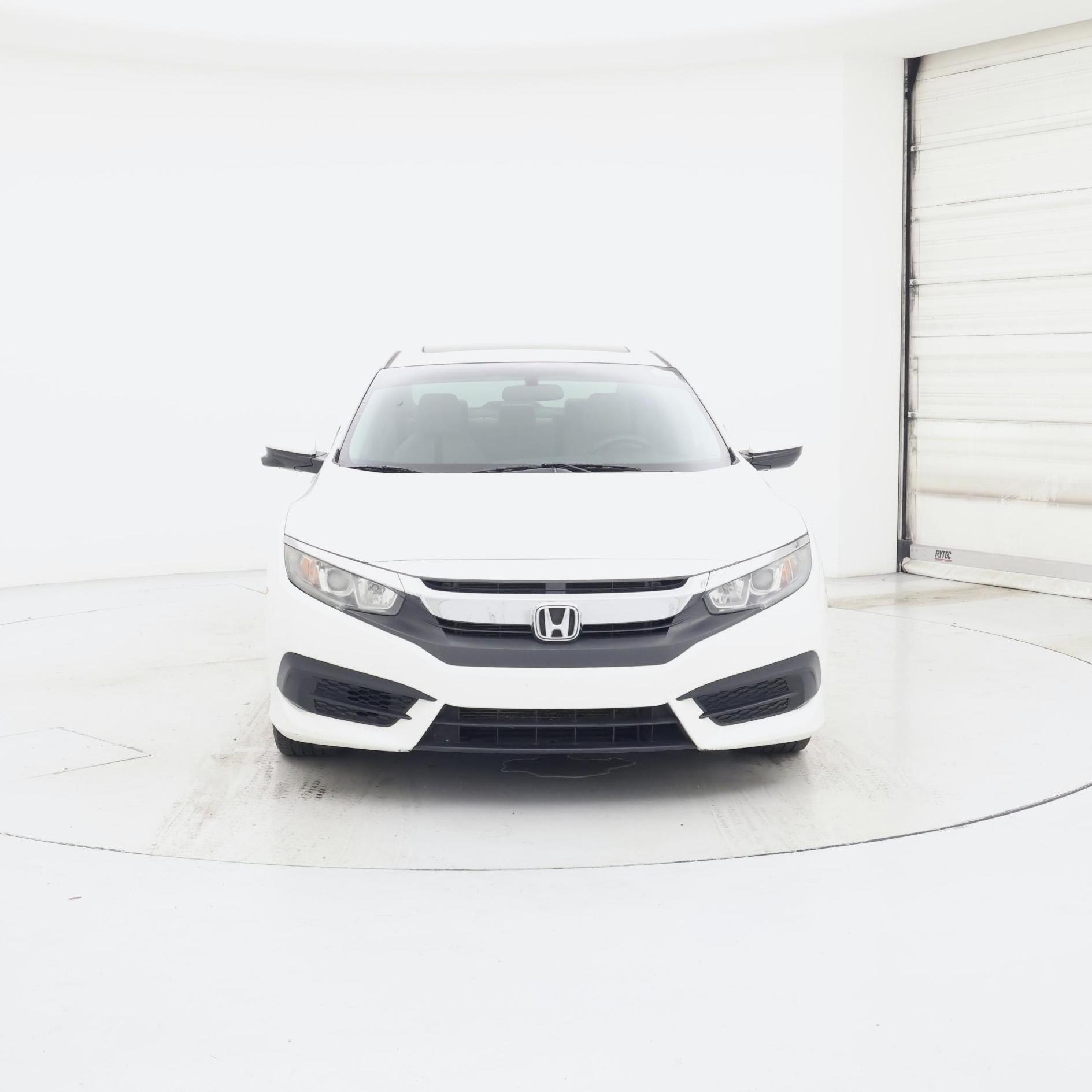 Thumbnail: 2018 Honda Civic - 5