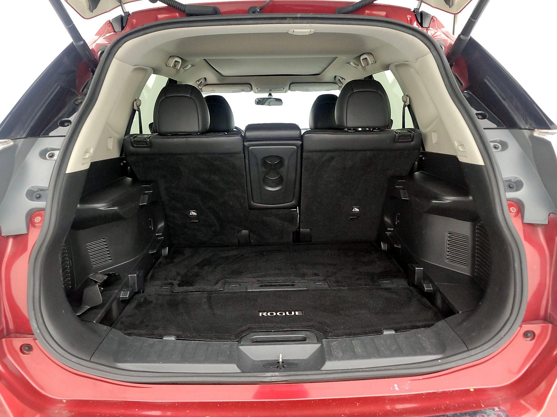 Thumbnail: 2015 Nissan Rogue - 20