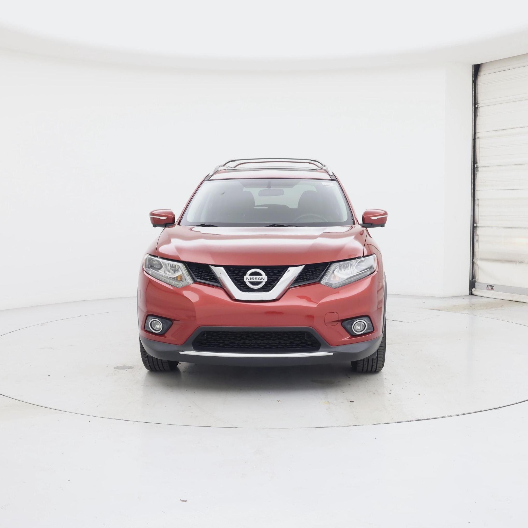 Thumbnail: 2015 Nissan Rogue - 5