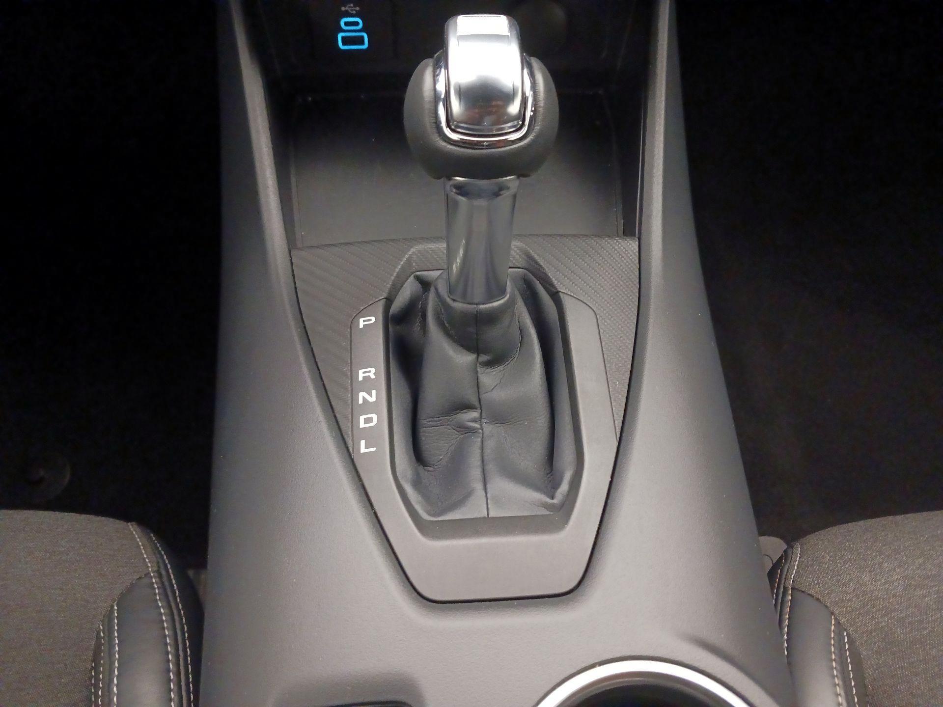 Thumbnail: 2024 Ford Mustang - 17