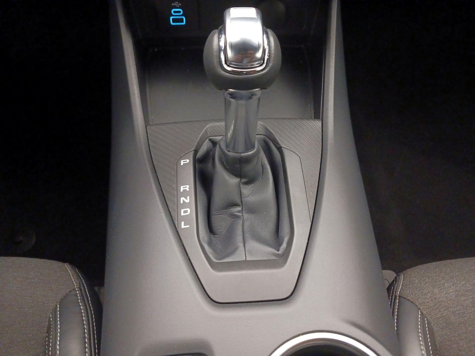 2024 Ford Mustang EcoBoost - Photo 18