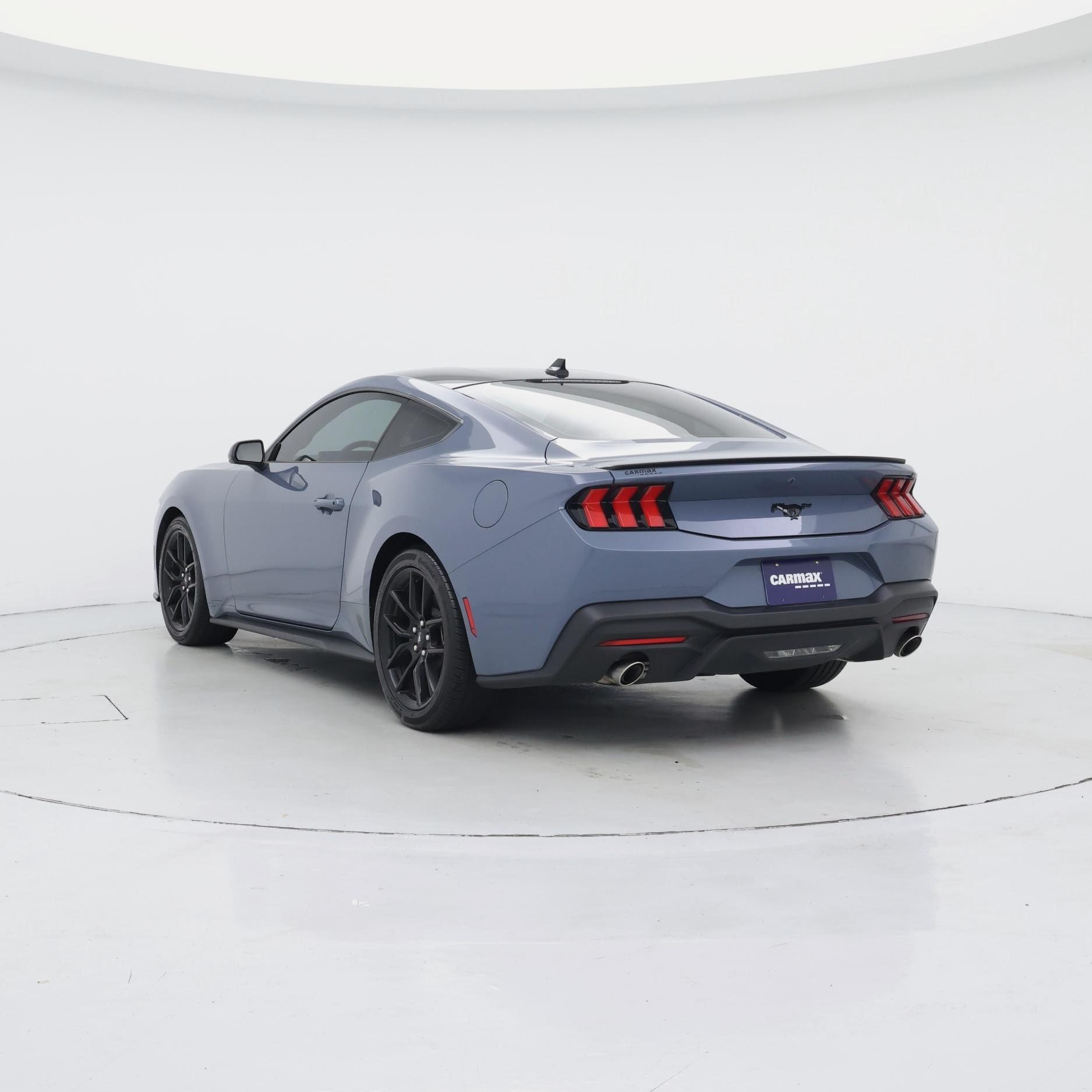 Thumbnail: 2024 Ford Mustang - 2