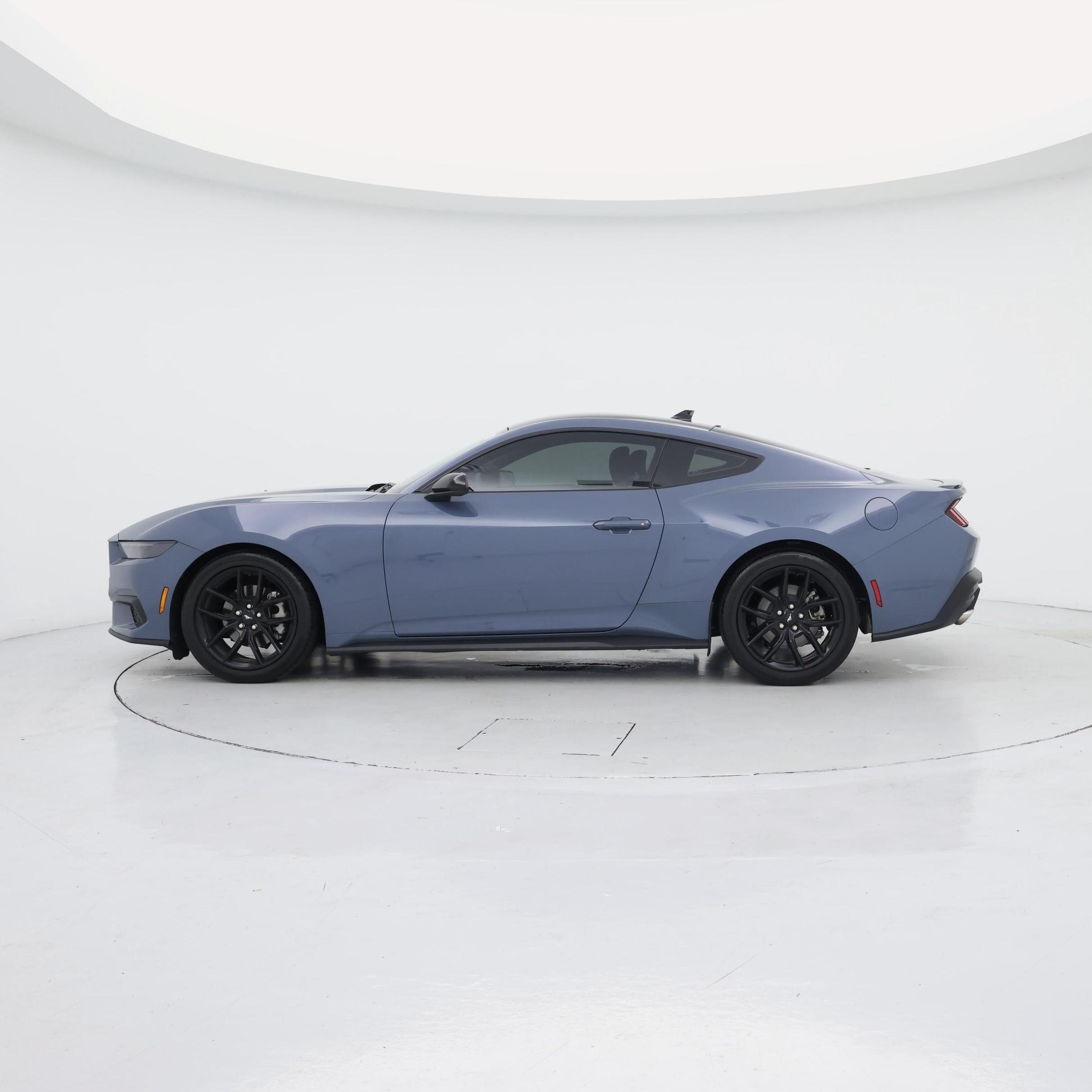 Thumbnail: 2024 Ford Mustang - 3