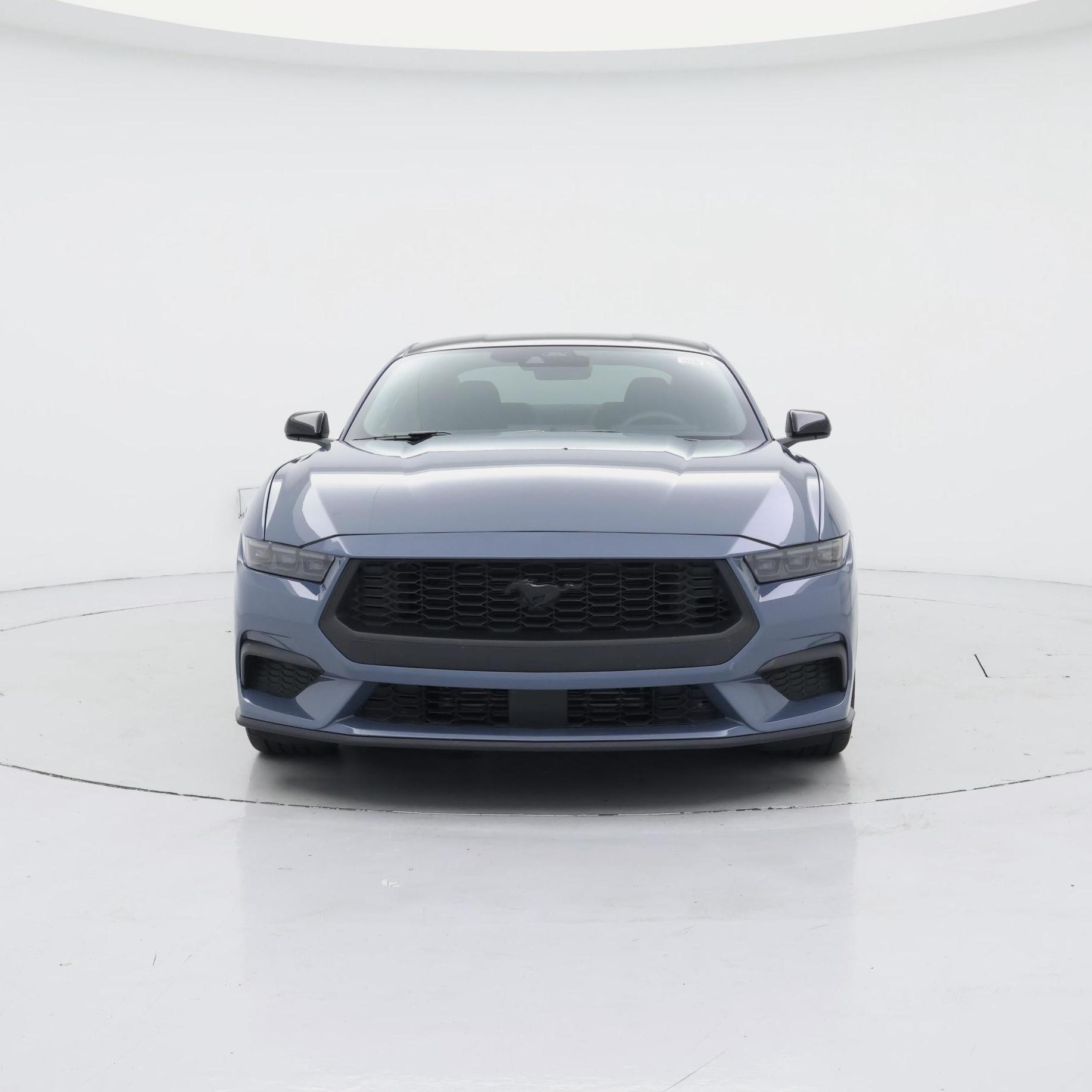 Thumbnail: 2024 Ford Mustang - 5