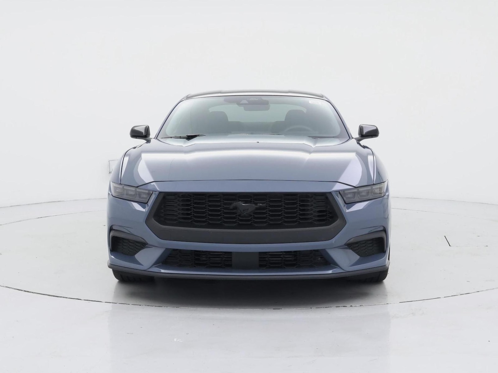 2024 Ford Mustang EcoBoost - Photo 6