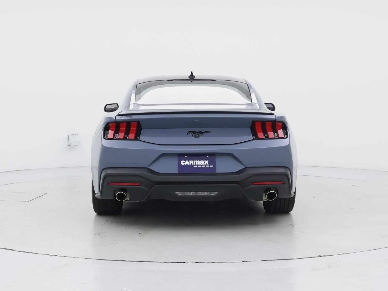2024 Ford Mustang EcoBoost - Photo 7