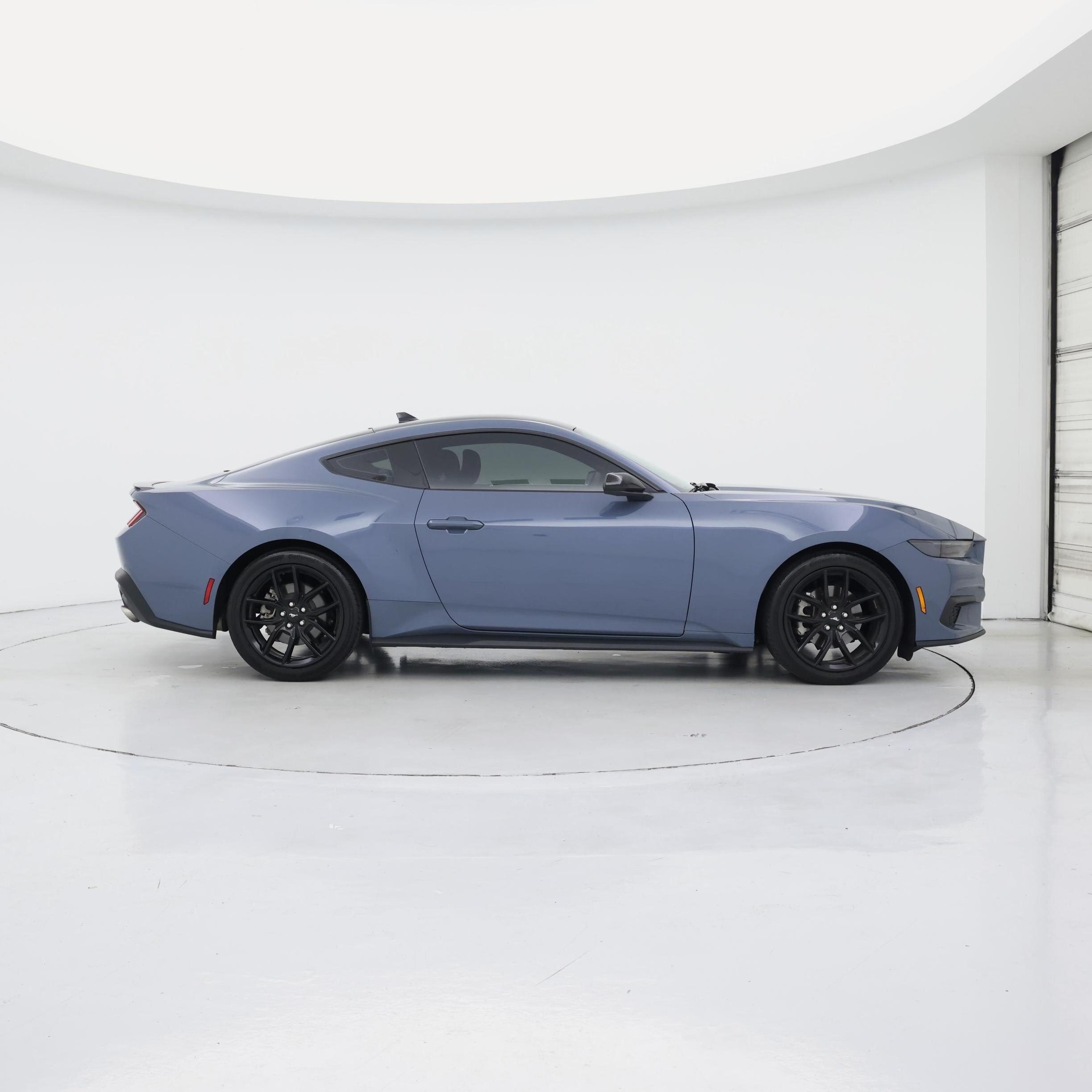 Thumbnail: 2024 Ford Mustang - 7