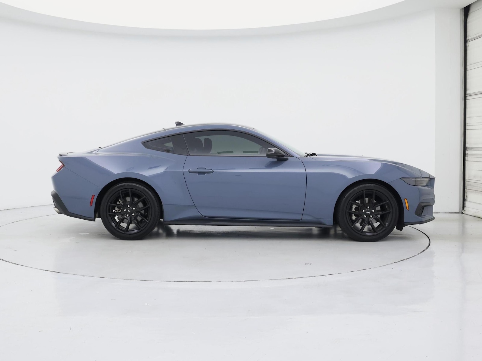 2024 Ford Mustang EcoBoost - Photo 8