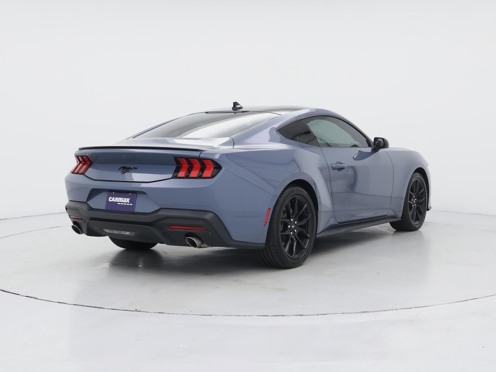 2024 Ford Mustang EcoBoost - Photo 9